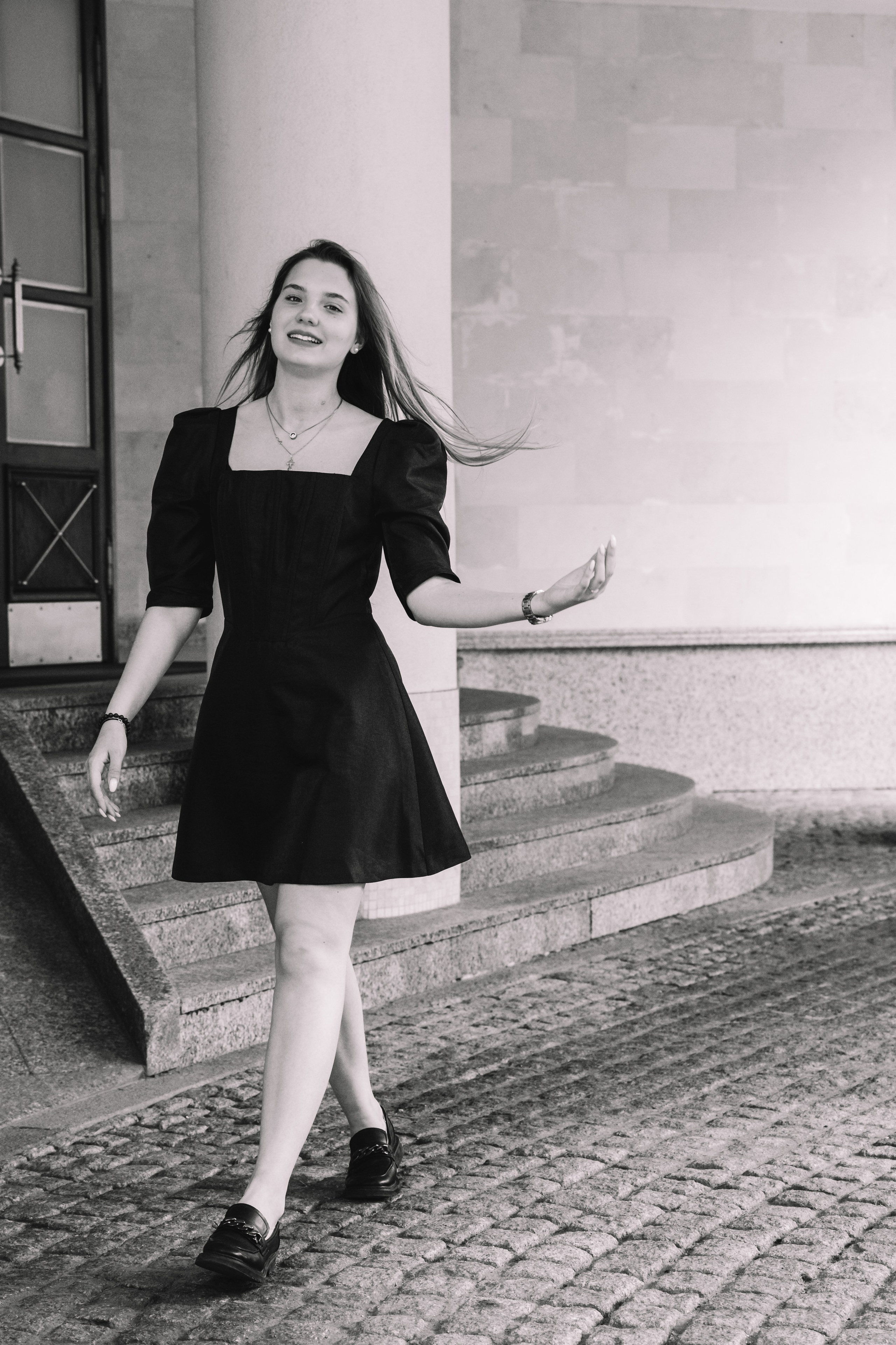 Оля. Семейный фотограф в Москве Алла Суворова