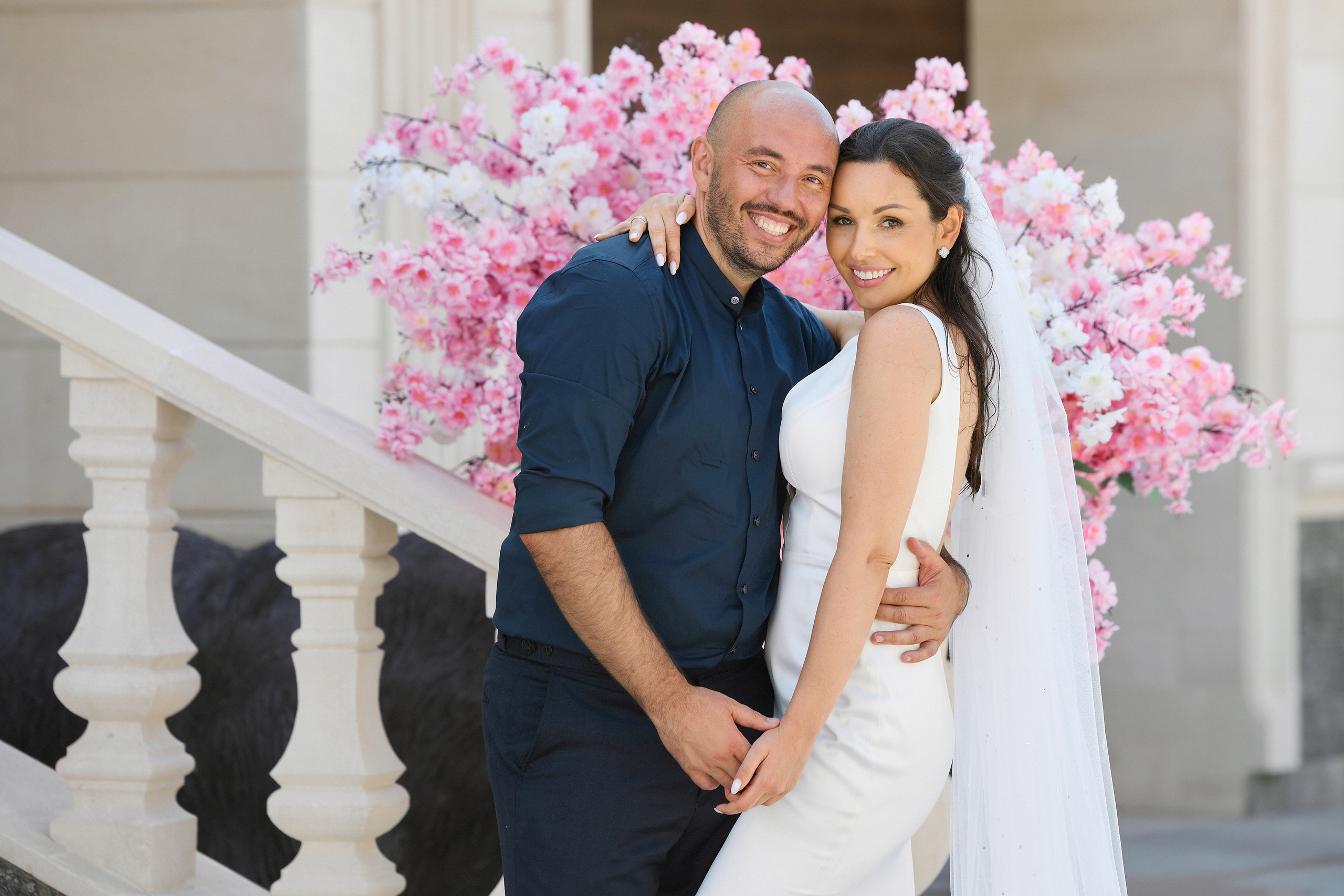 Максим и Валерия. Главная