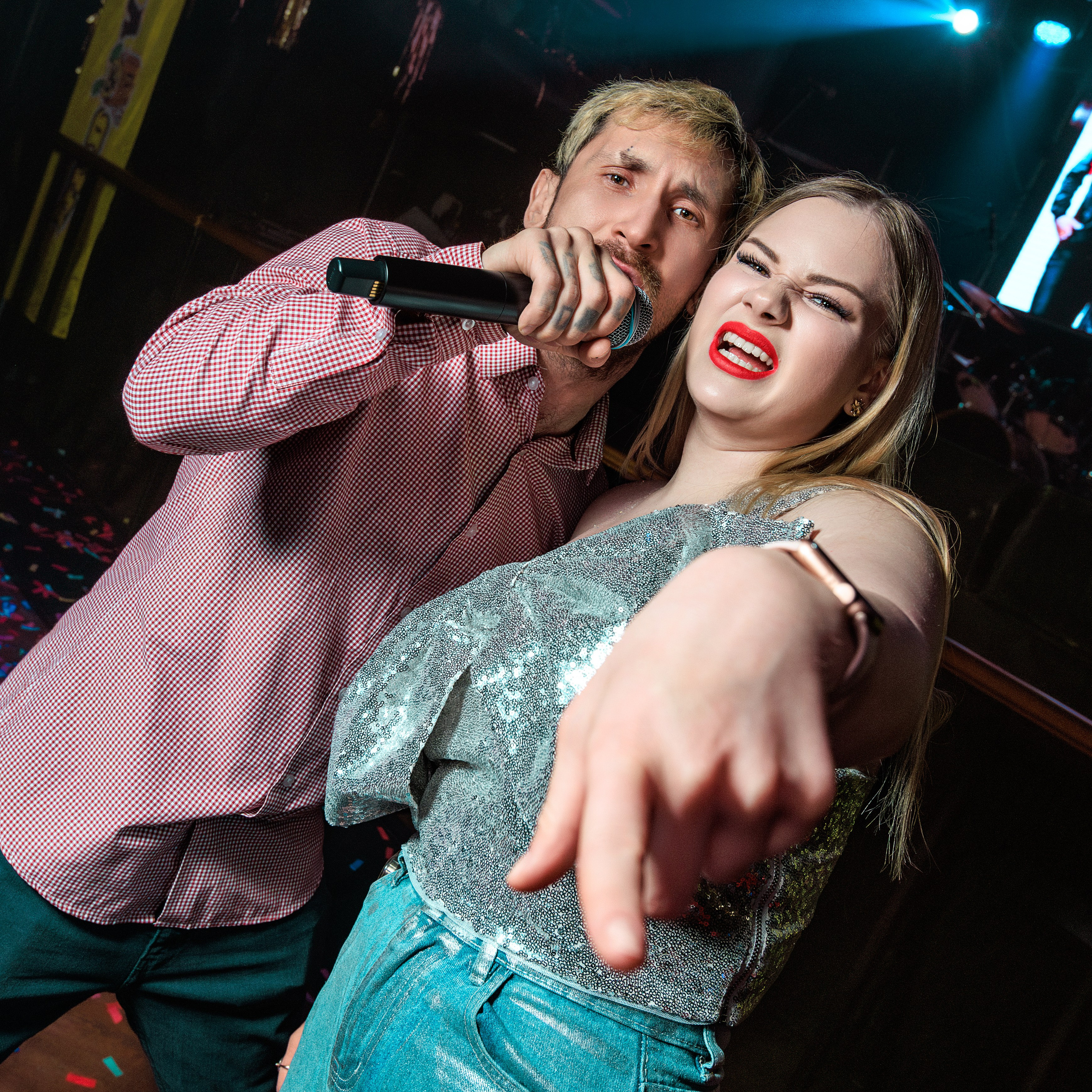 Ёлочка, гори!. Репортажный фотограф Екатеринбург | Яркий, качественный репортаж | Концерты, клубы, репортаж, праздники, корпоративы