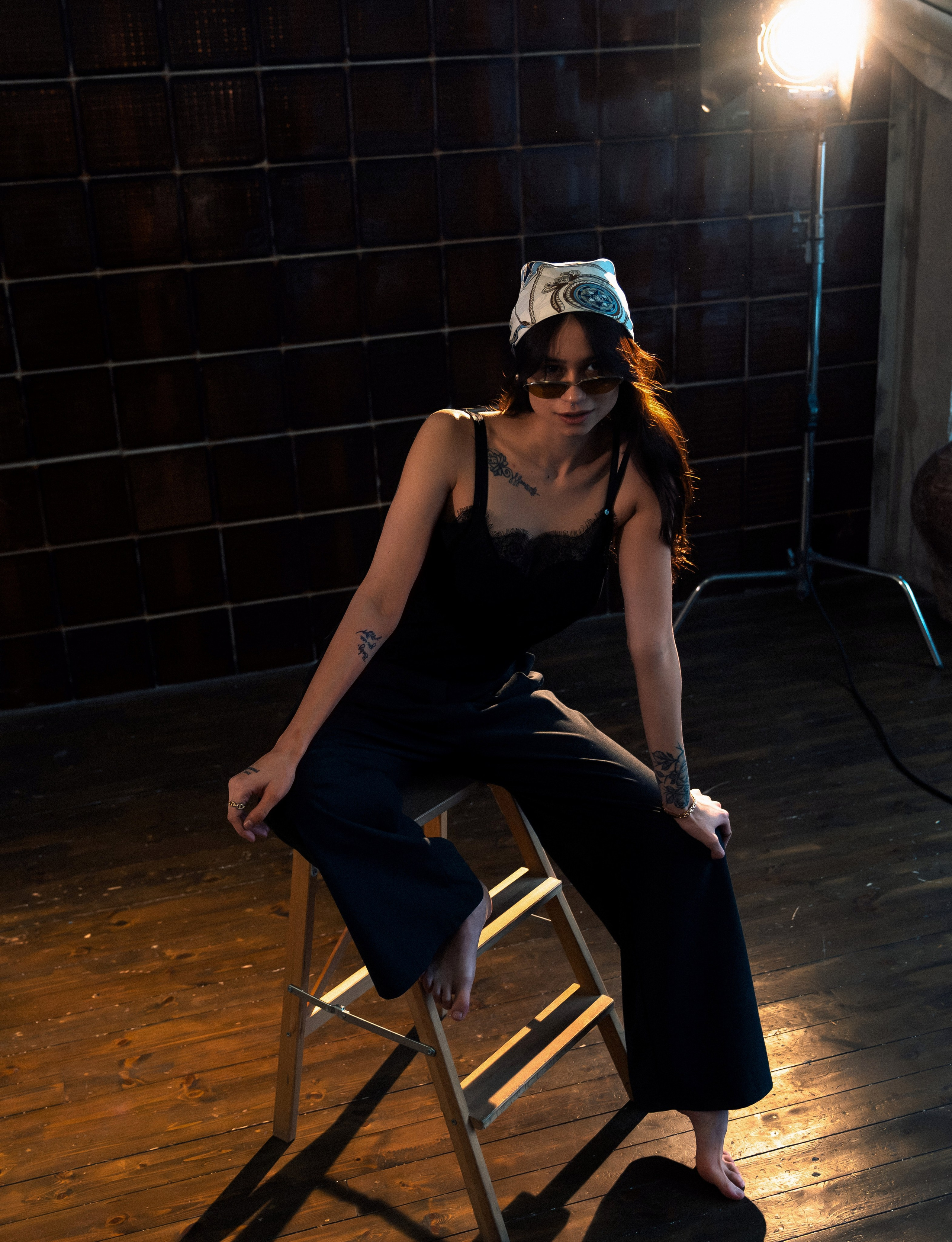 Екатерина. Алексей Гаас — фотограф