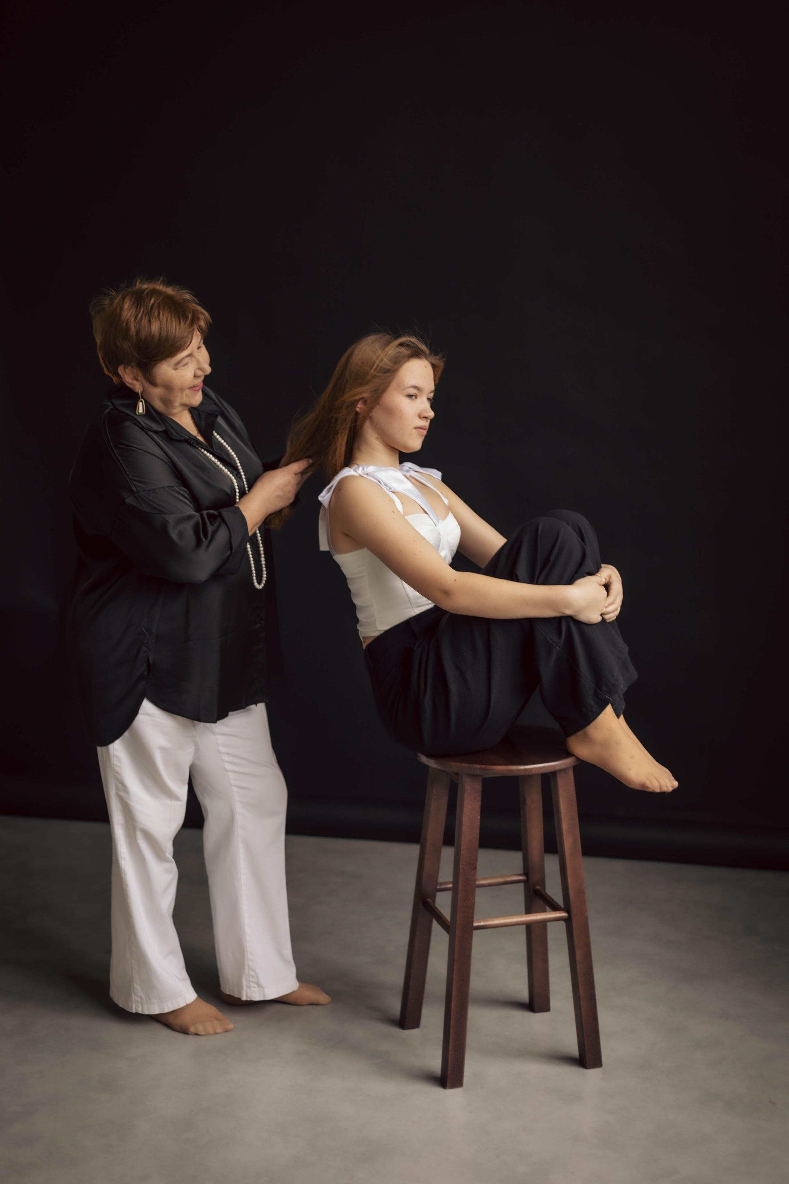 Семейные истории. Семейный фотограф Регина Чудо