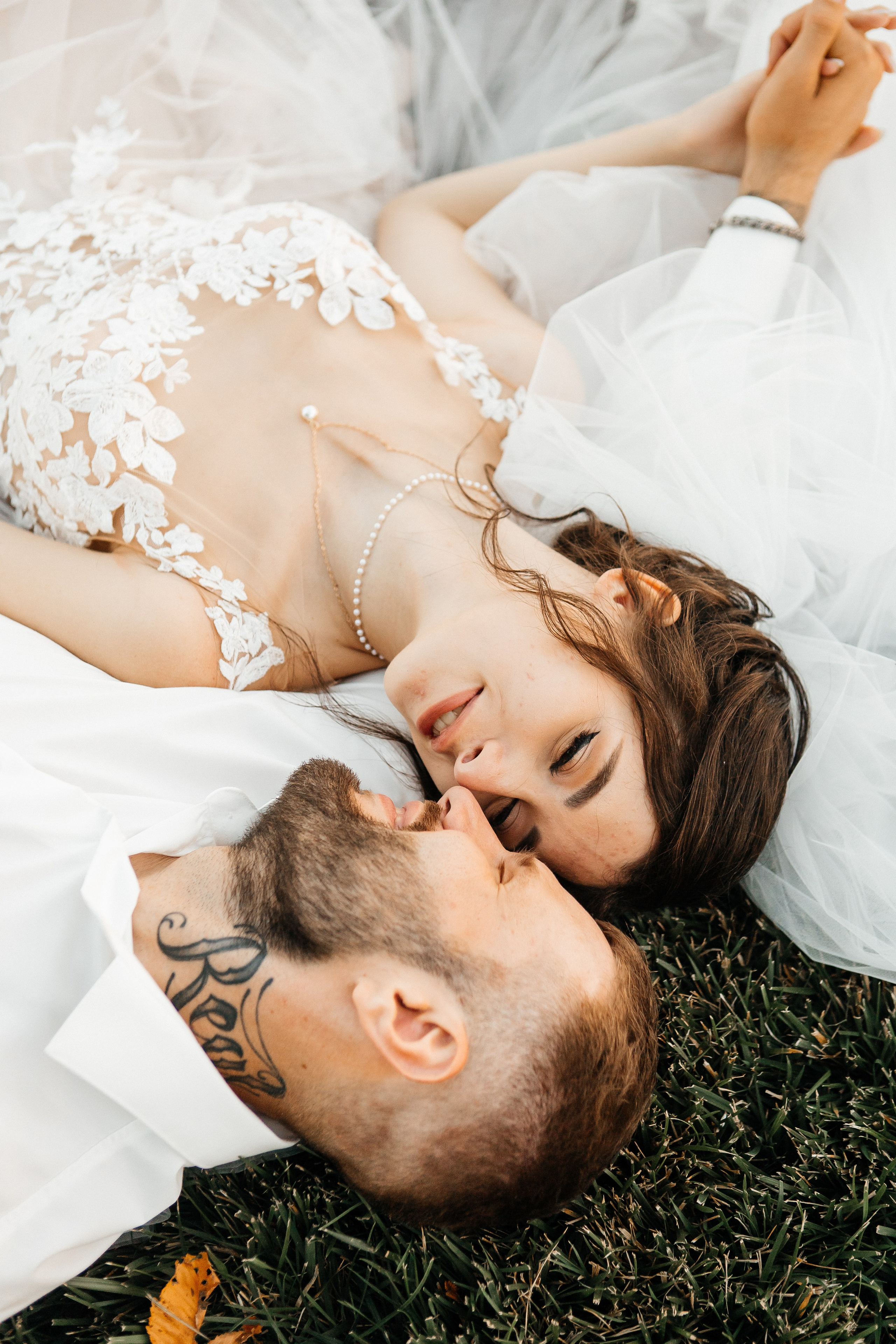 Алена и Вячеслав. Свадебный и семейный фотограф в Ростове-на-Дону