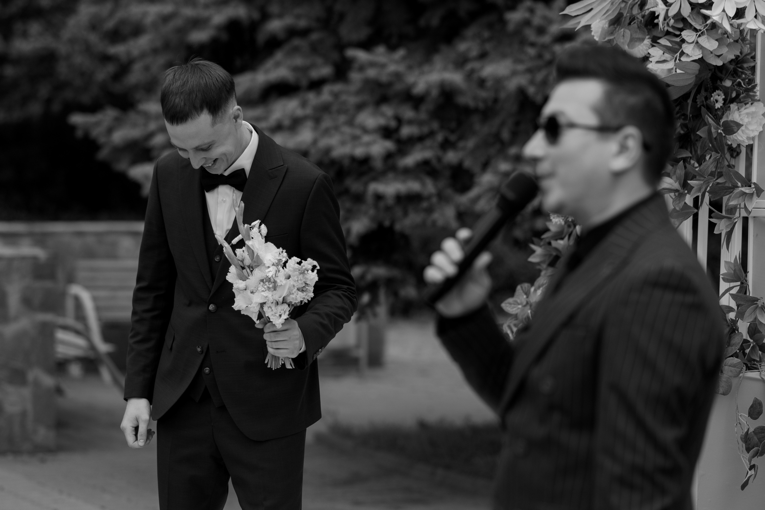 Костя и Айгиза — MORE AMORE. Свадебный фотограф Екатеринбург/Челябинск — Любовь Волохова