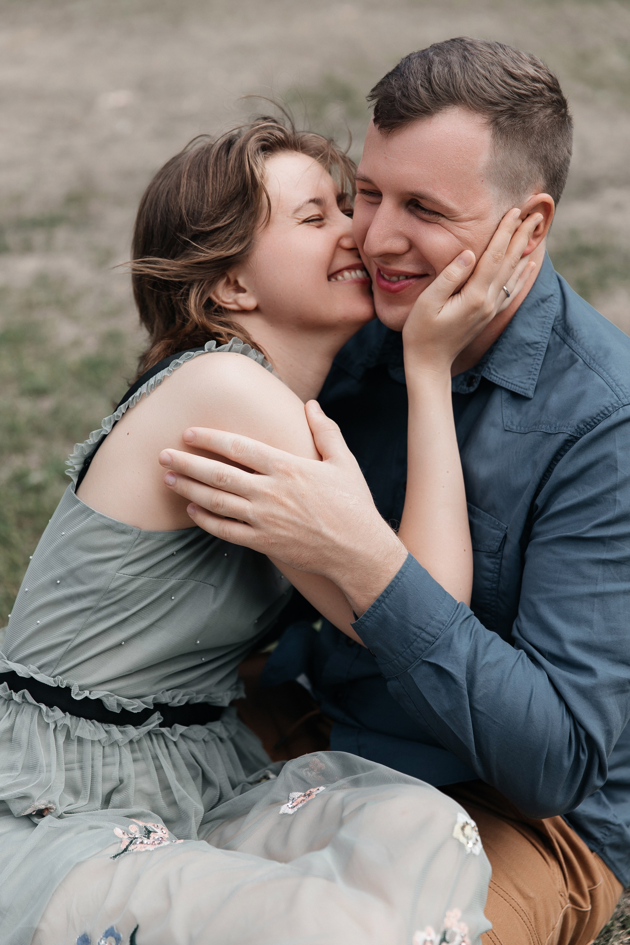 Даня и Маша. Свадьба. Фотограф в спб Александр Потапов