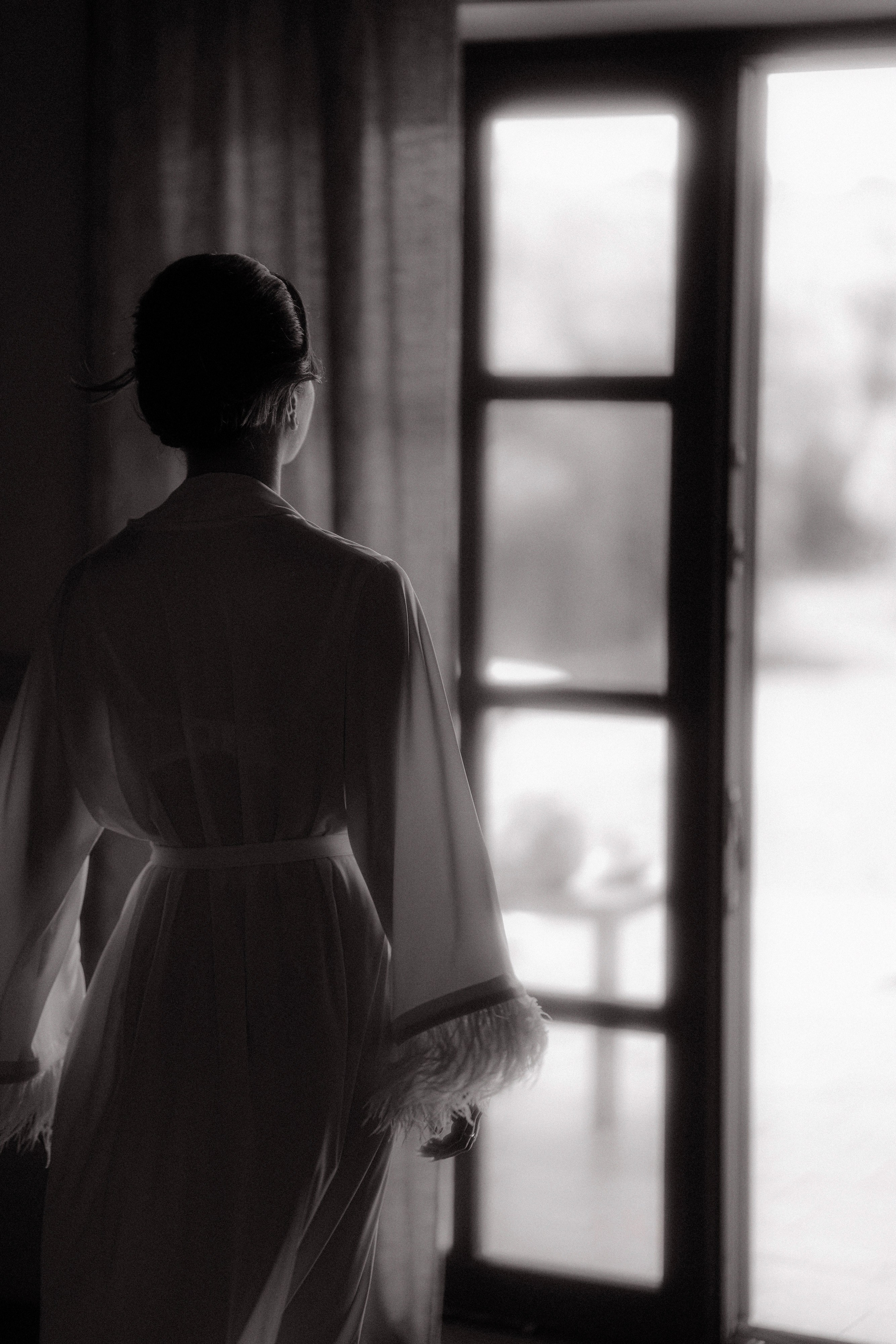 A&A. Фотограф Москва Никита Воробьев