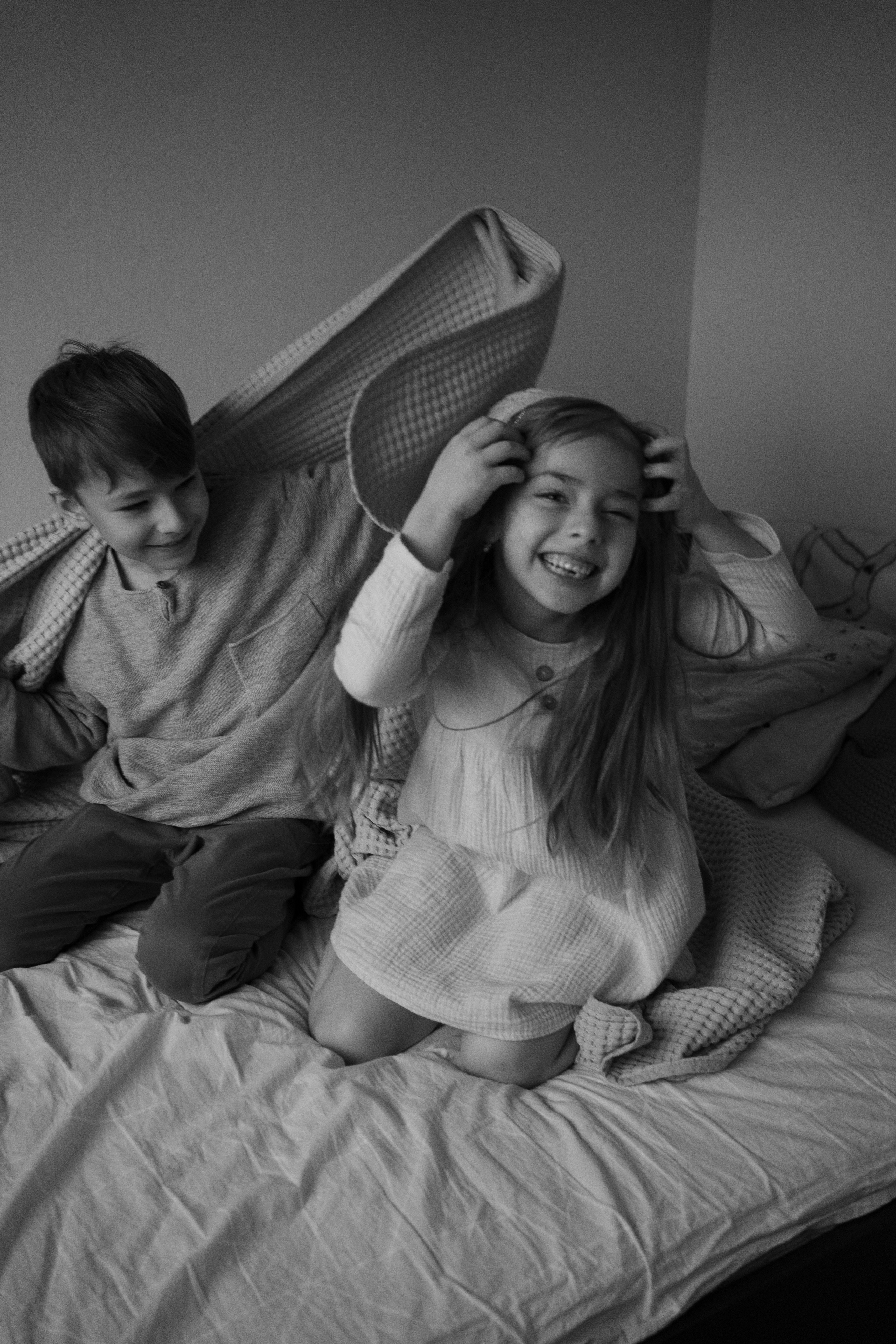 Семейная съемка для Майины. Фотограф Катя Стрельцова