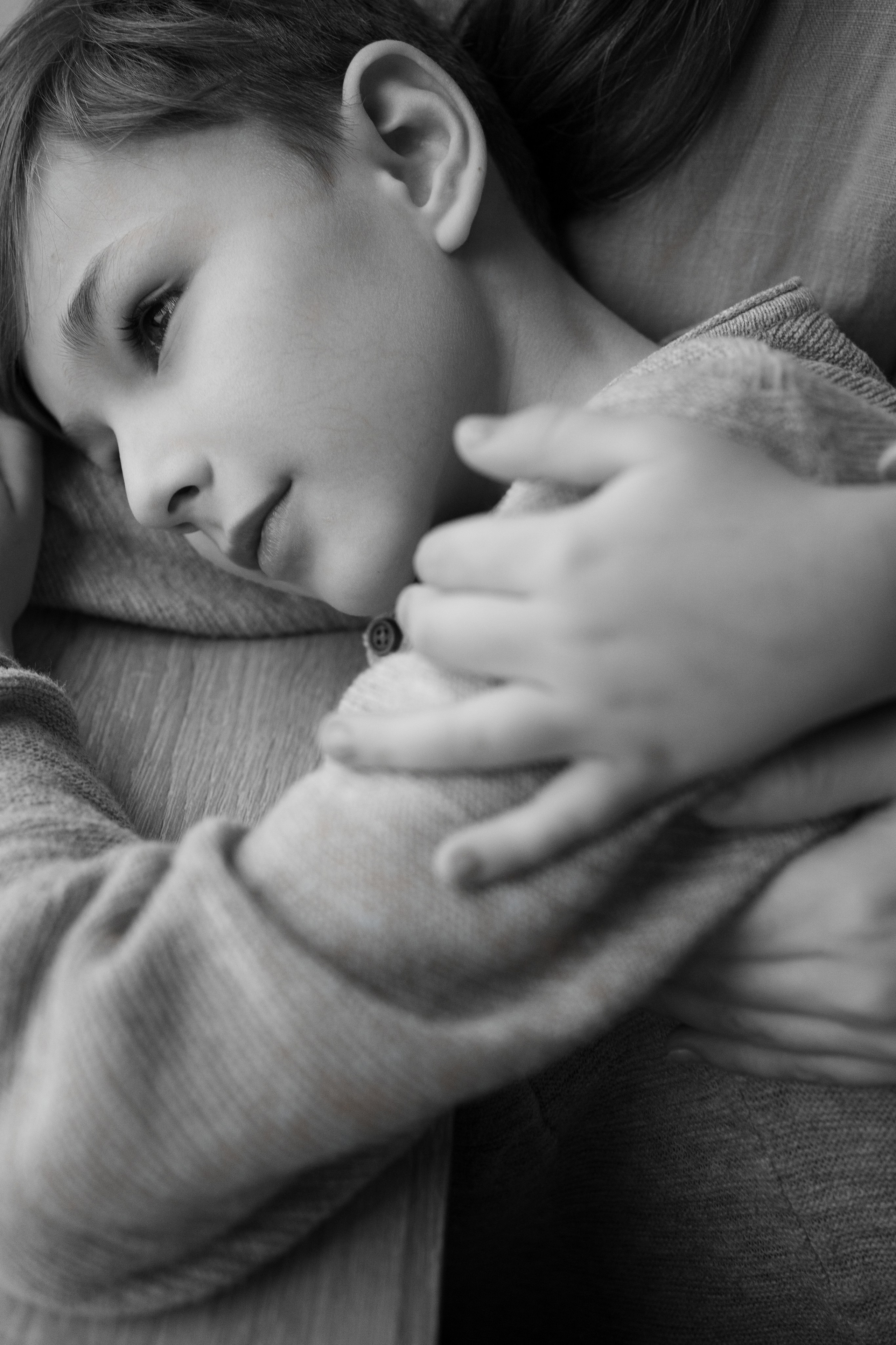 Семейная съемка для Майины. Фотограф Катя Стрельцова