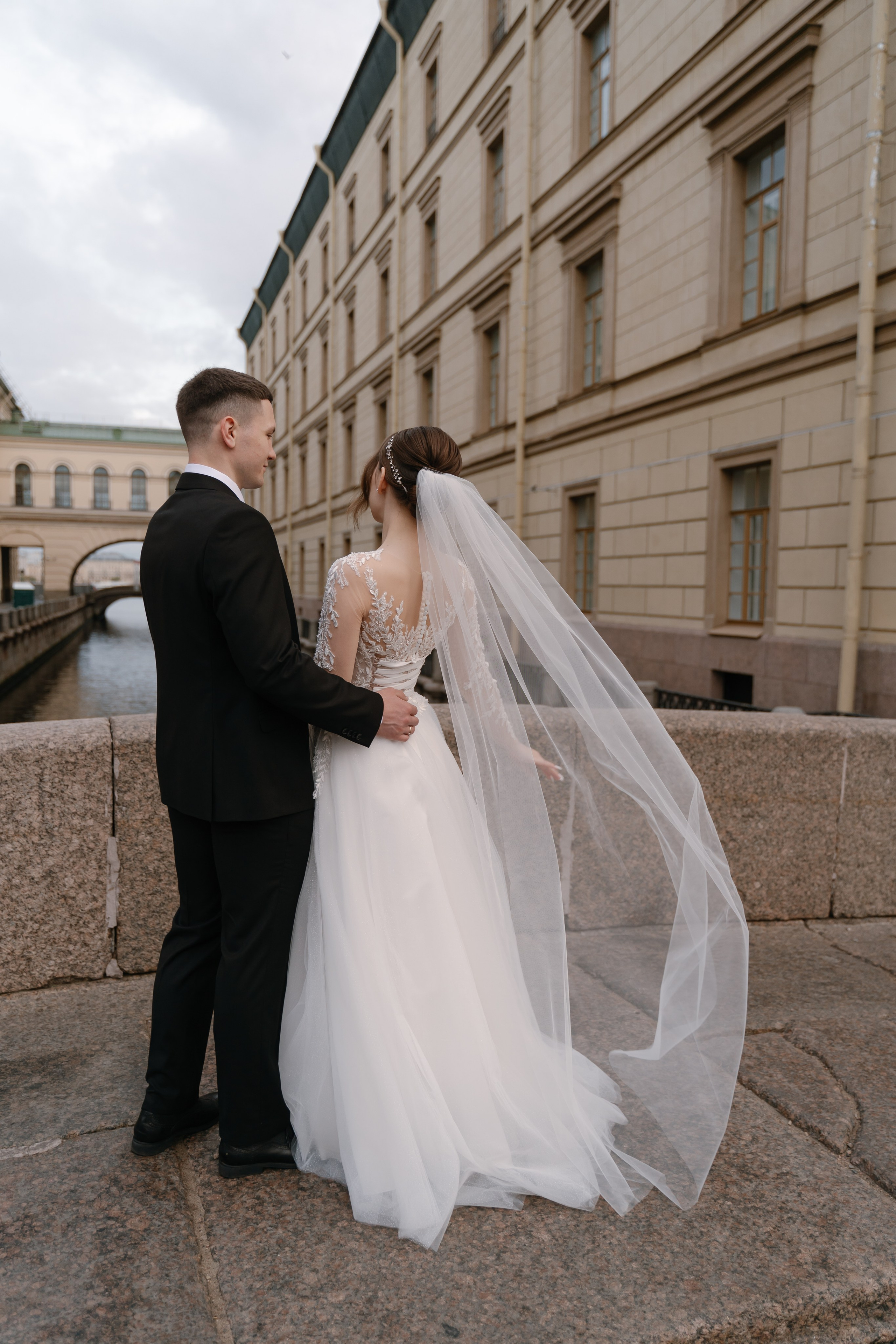 08.09.2023. Свадебный фотограф — Наталья Фед СПб/Москва