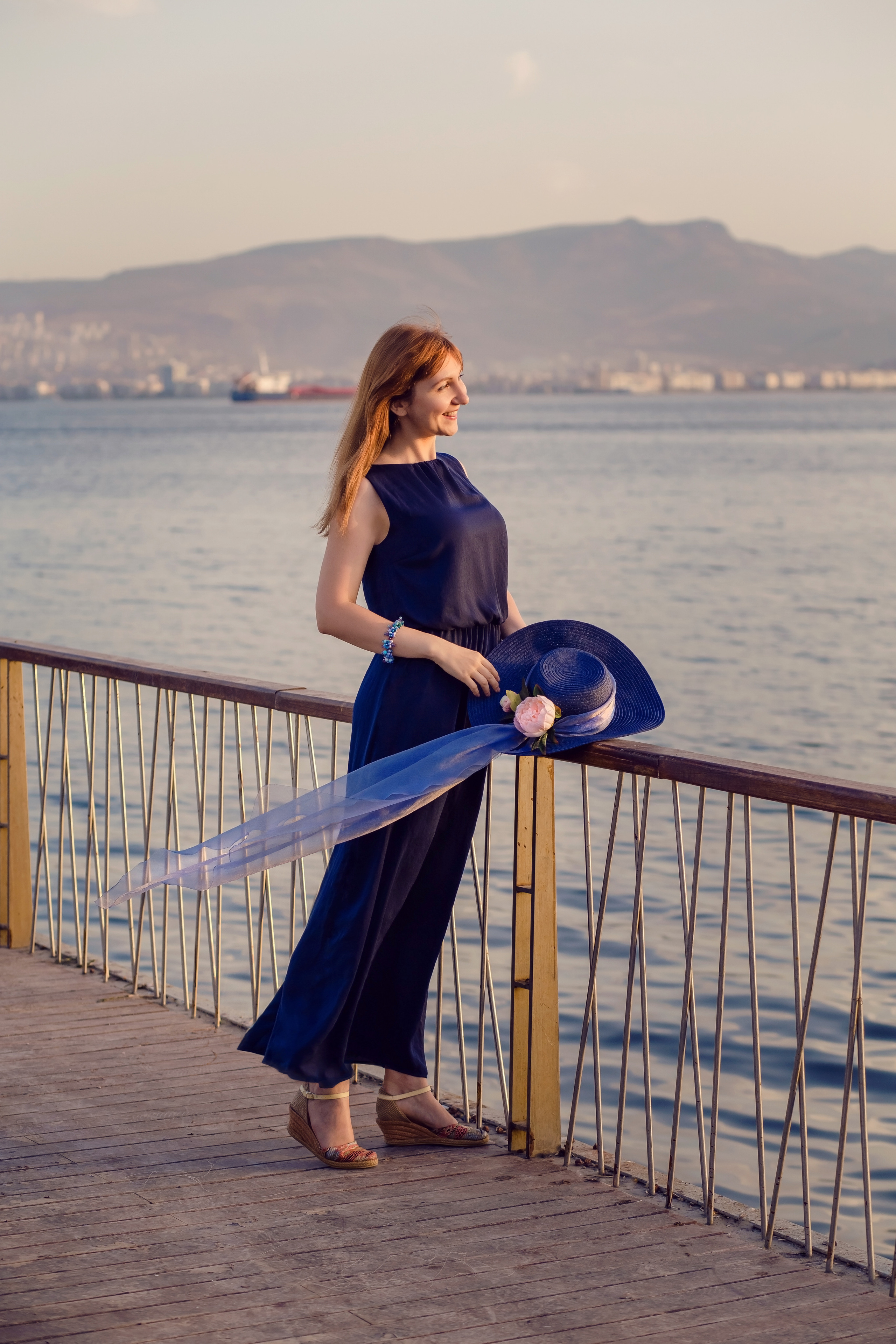 Olga. Professional family and children’s photographer in Izmir Irina Eron