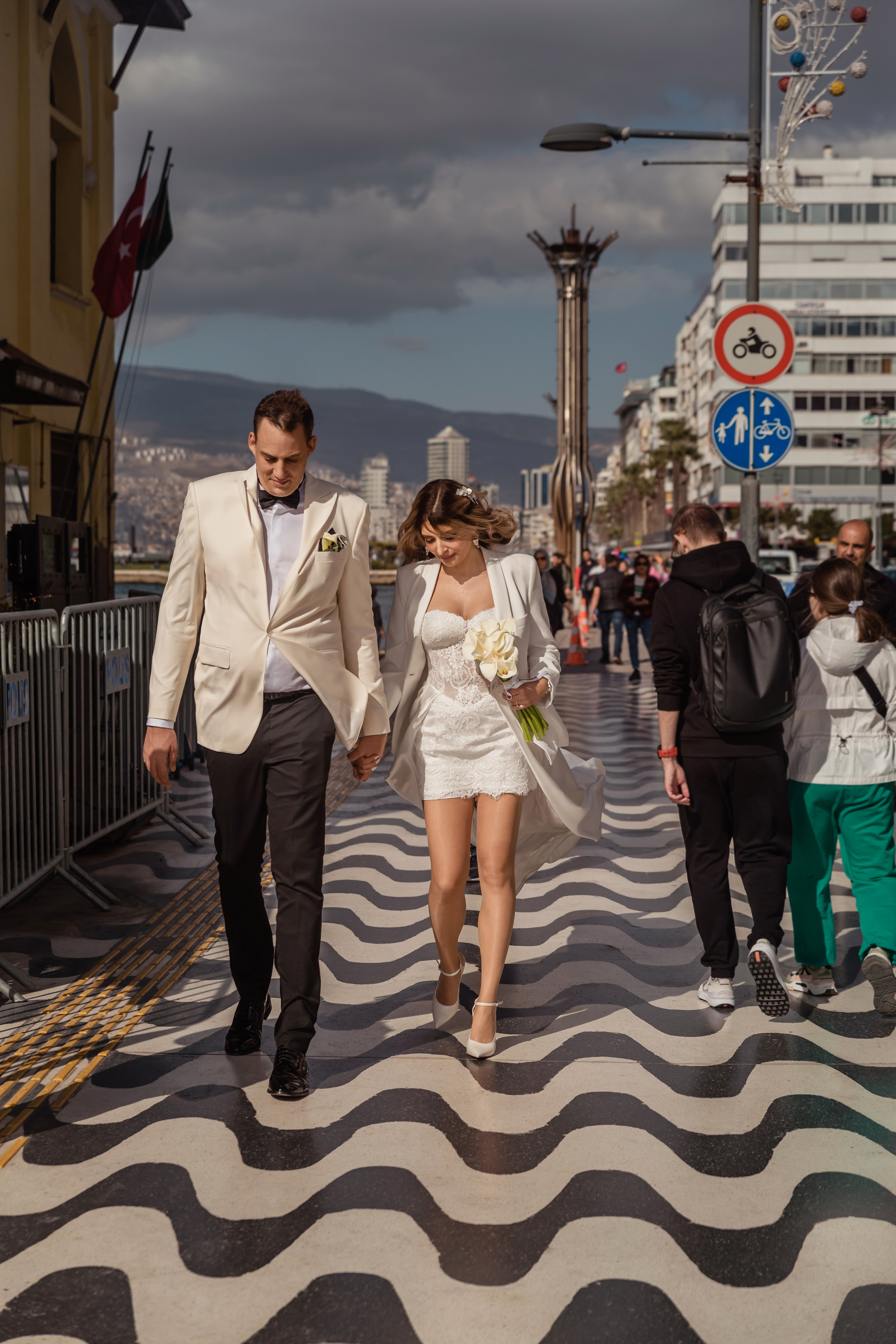 Niloofar&Michael. Professional family and children’s photographer in Izmir Irina Eron