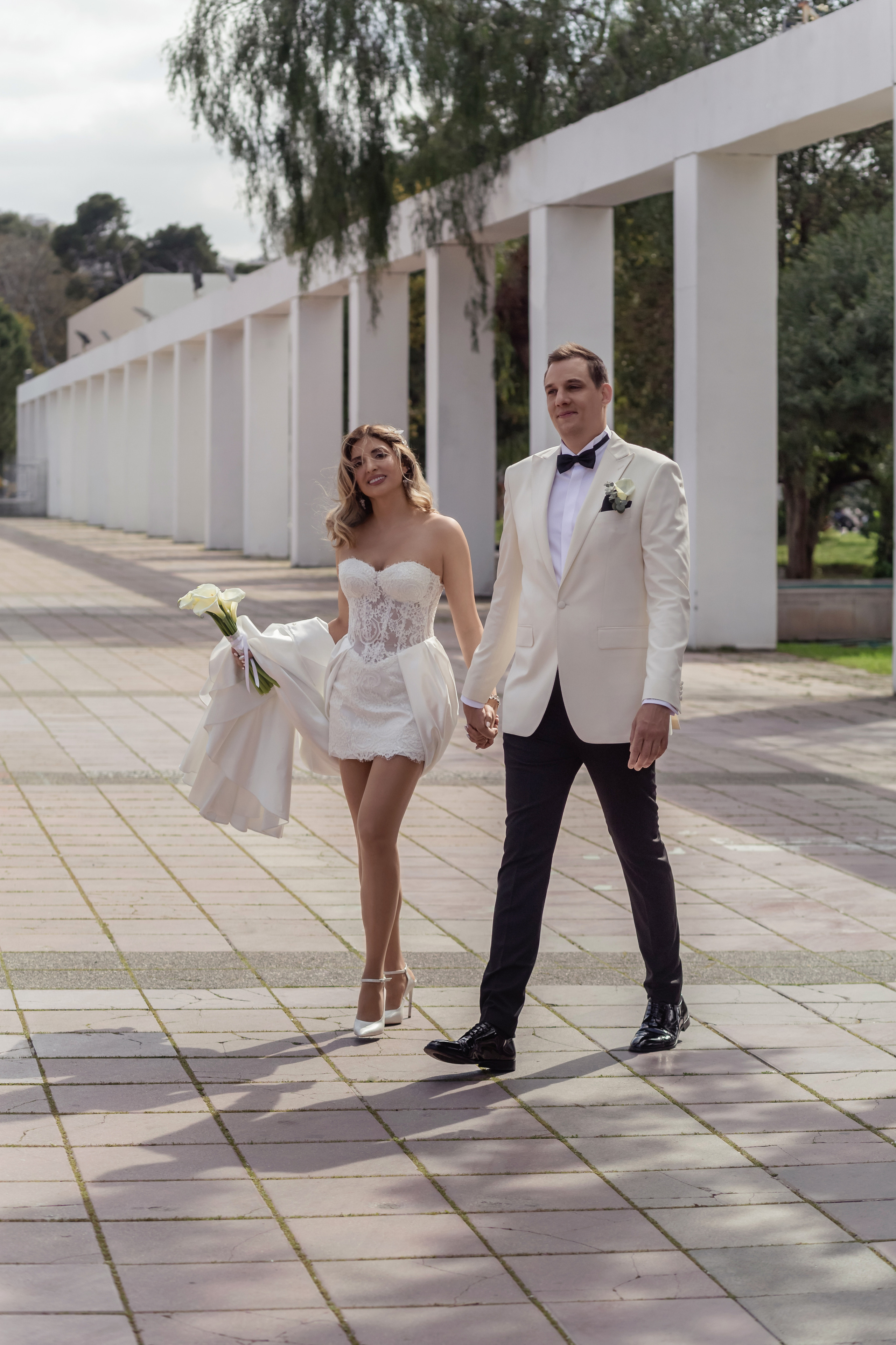 Niloofar&Michael. Professional family and children’s photographer in Izmir Irina Eron