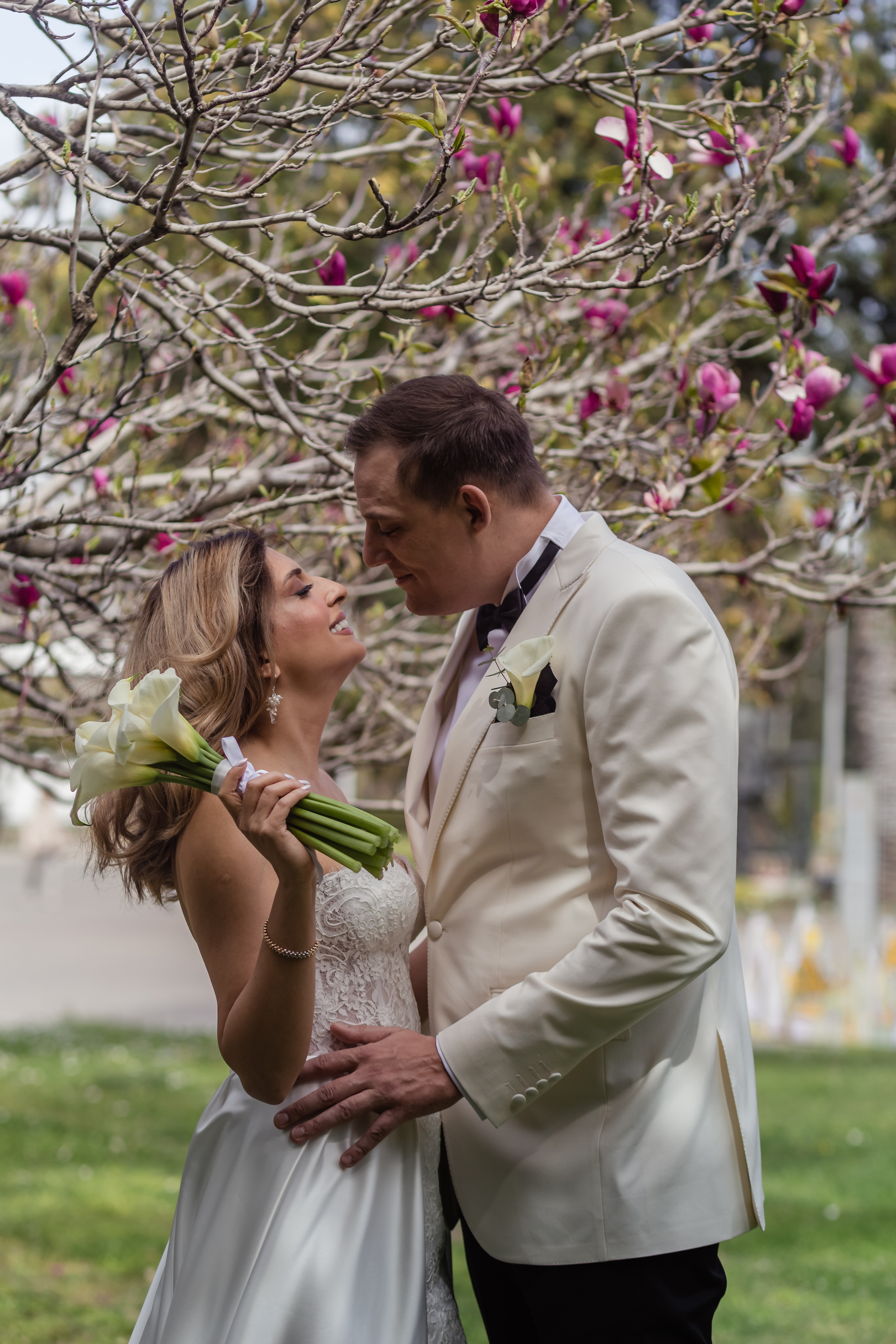 Niloofar&Michael. Professional family and children’s photographer in Izmir Irina Eron