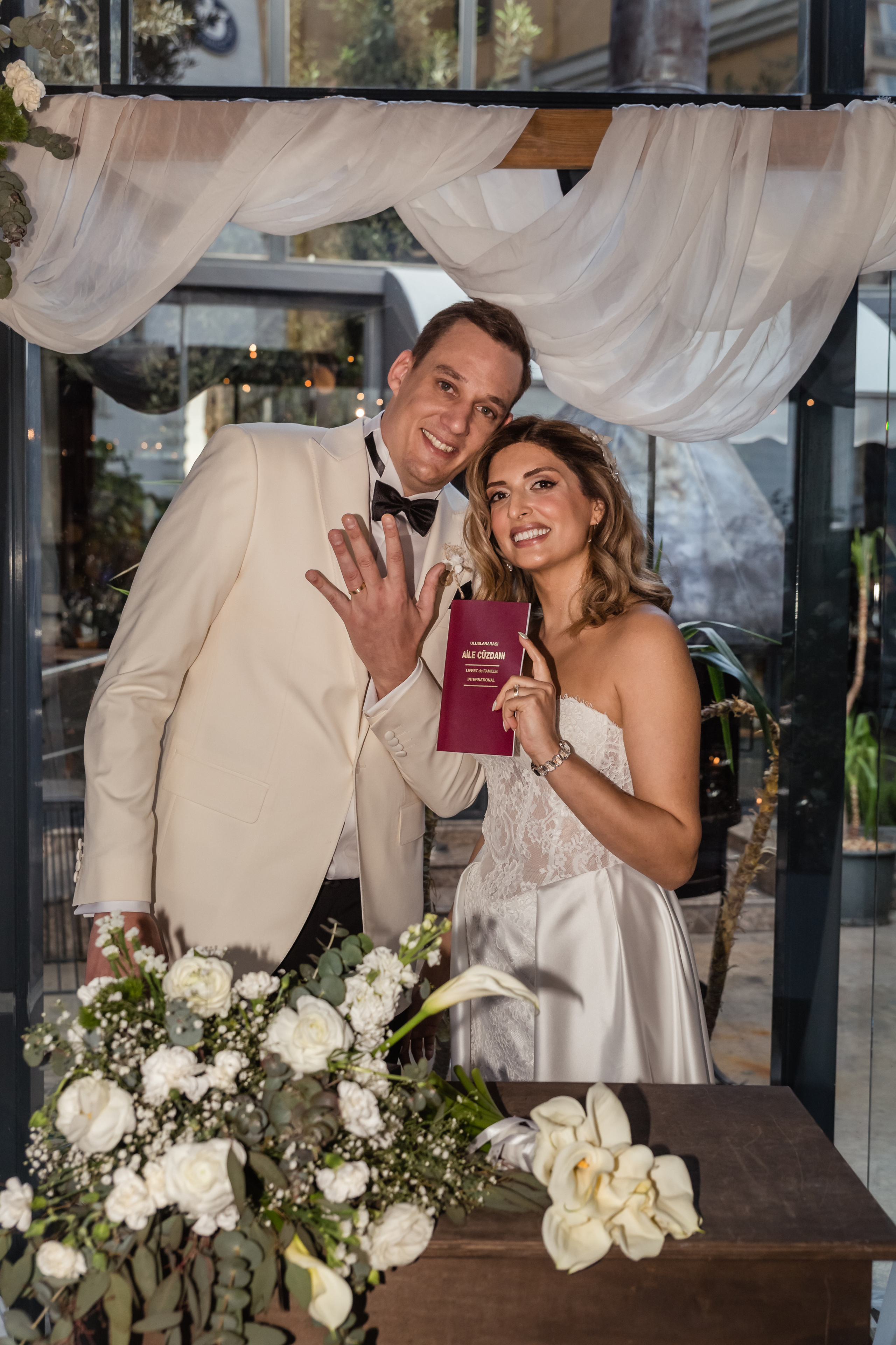 Niloofar&Michael. Professional family and children’s photographer in Izmir Irina Eron