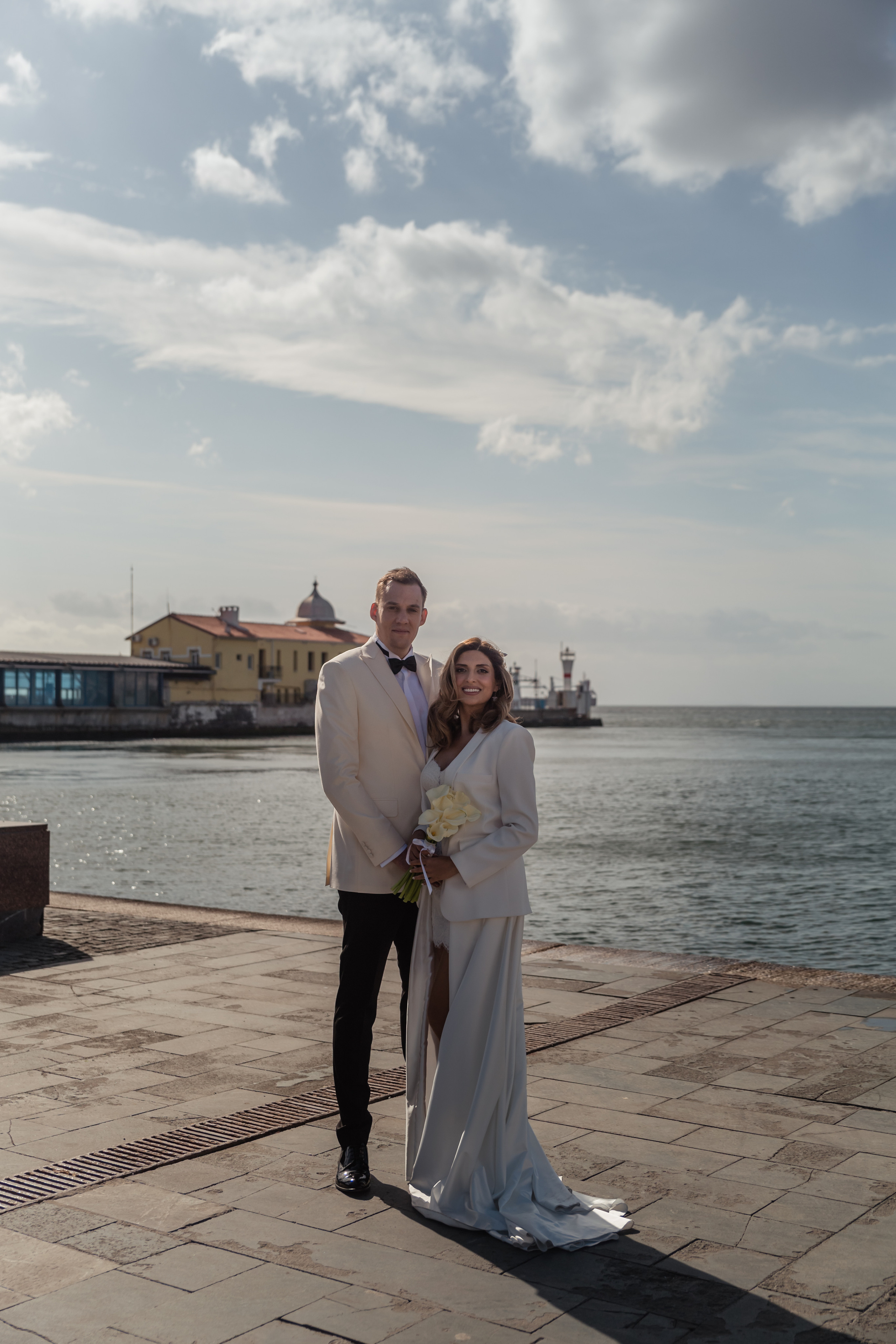 Niloofar&Michael. Professional family and children’s photographer in Izmir Irina Eron