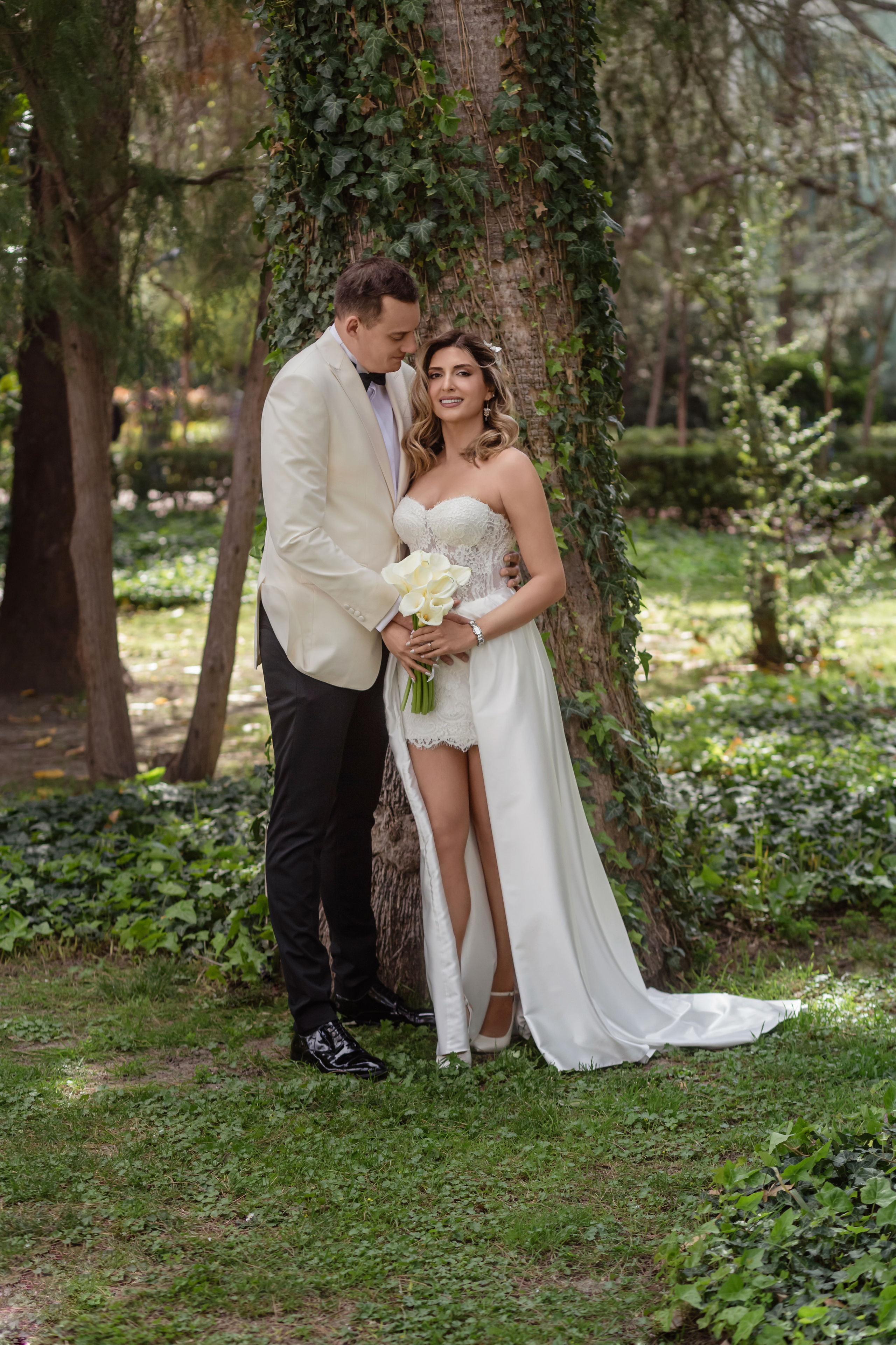 Niloofar&Michael. Professional family and children’s photographer in Izmir Irina Eron