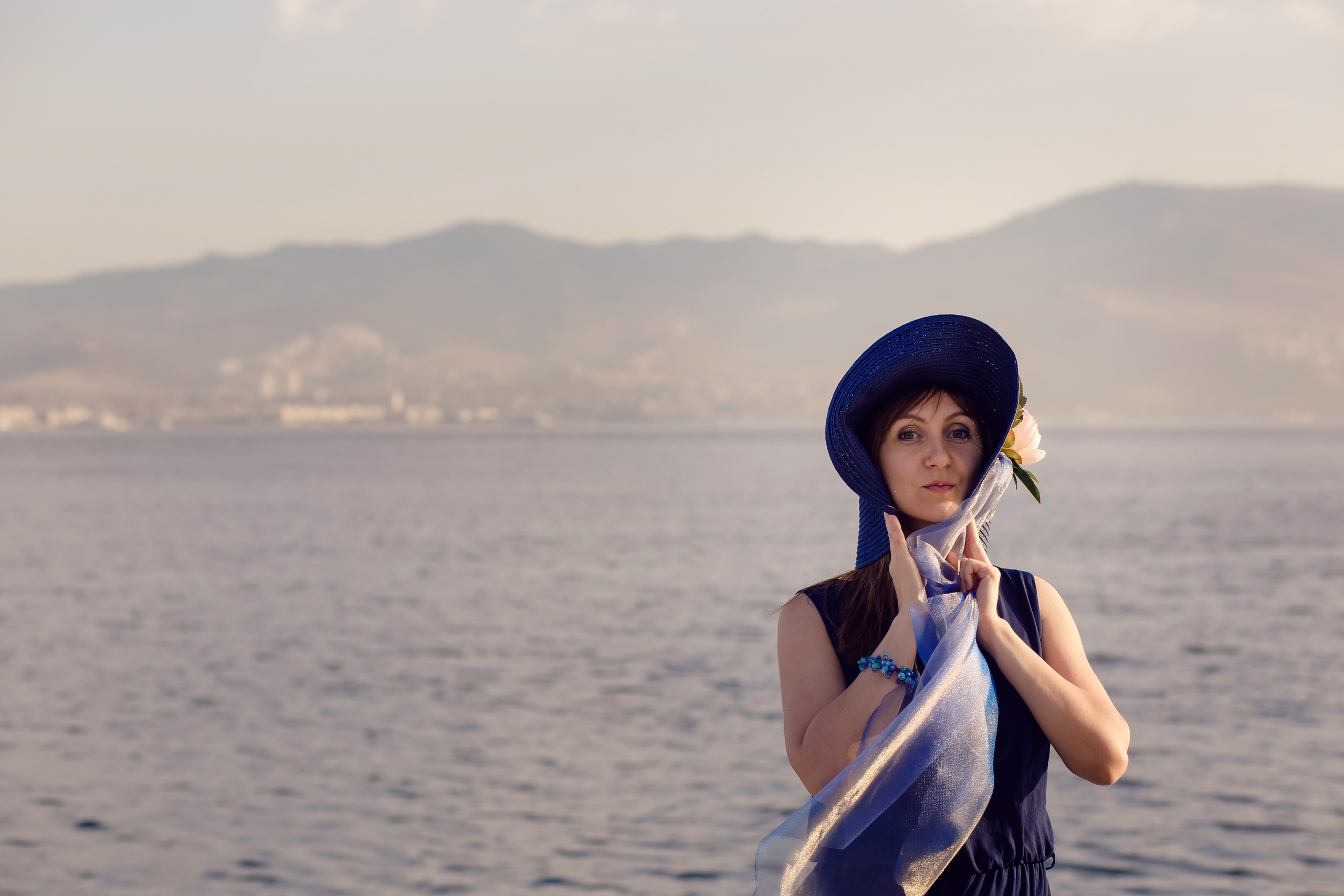Olga. Professional family and children’s photographer in Izmir Irina Eron