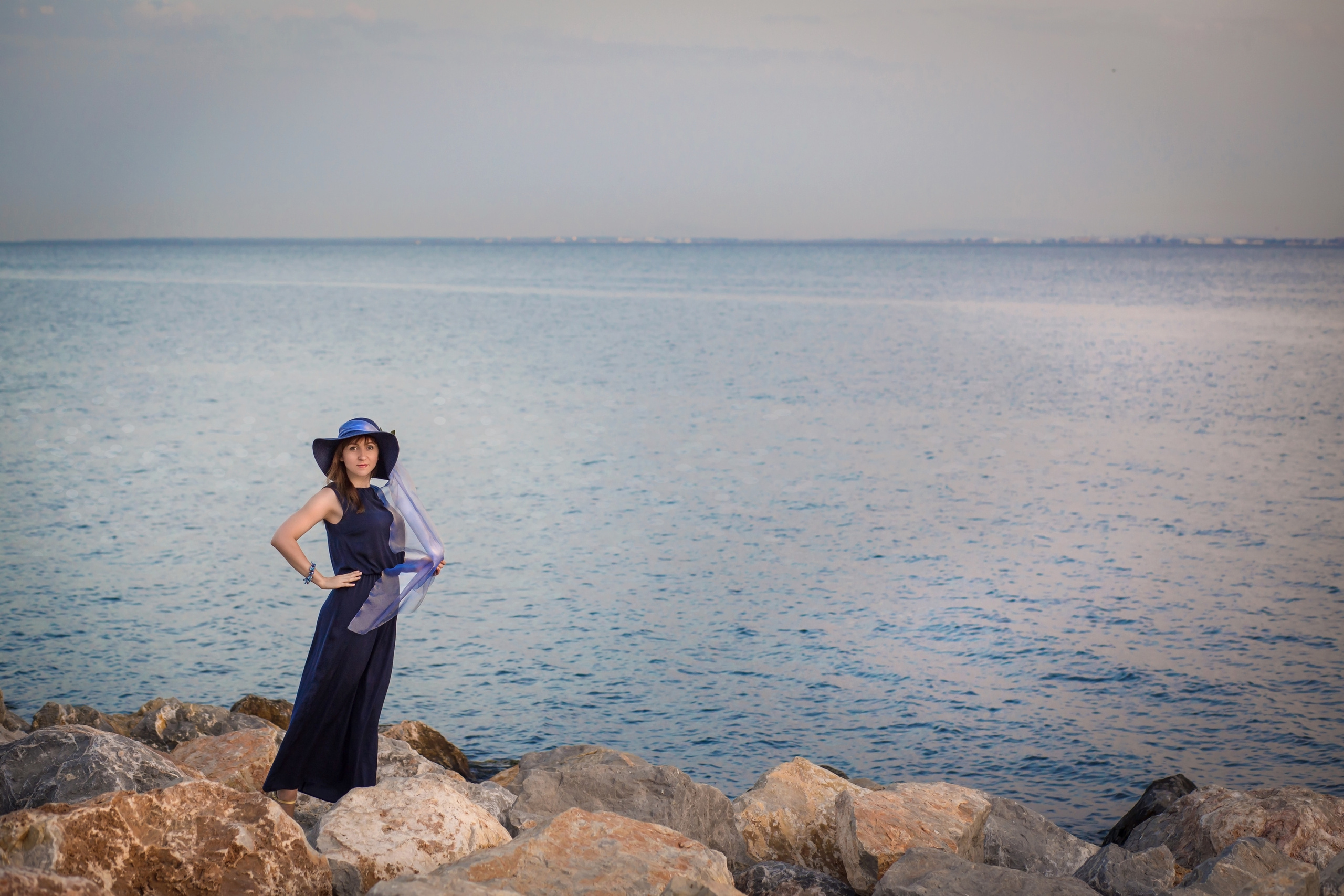 Olga. Professional family and children’s photographer in Izmir Irina Eron