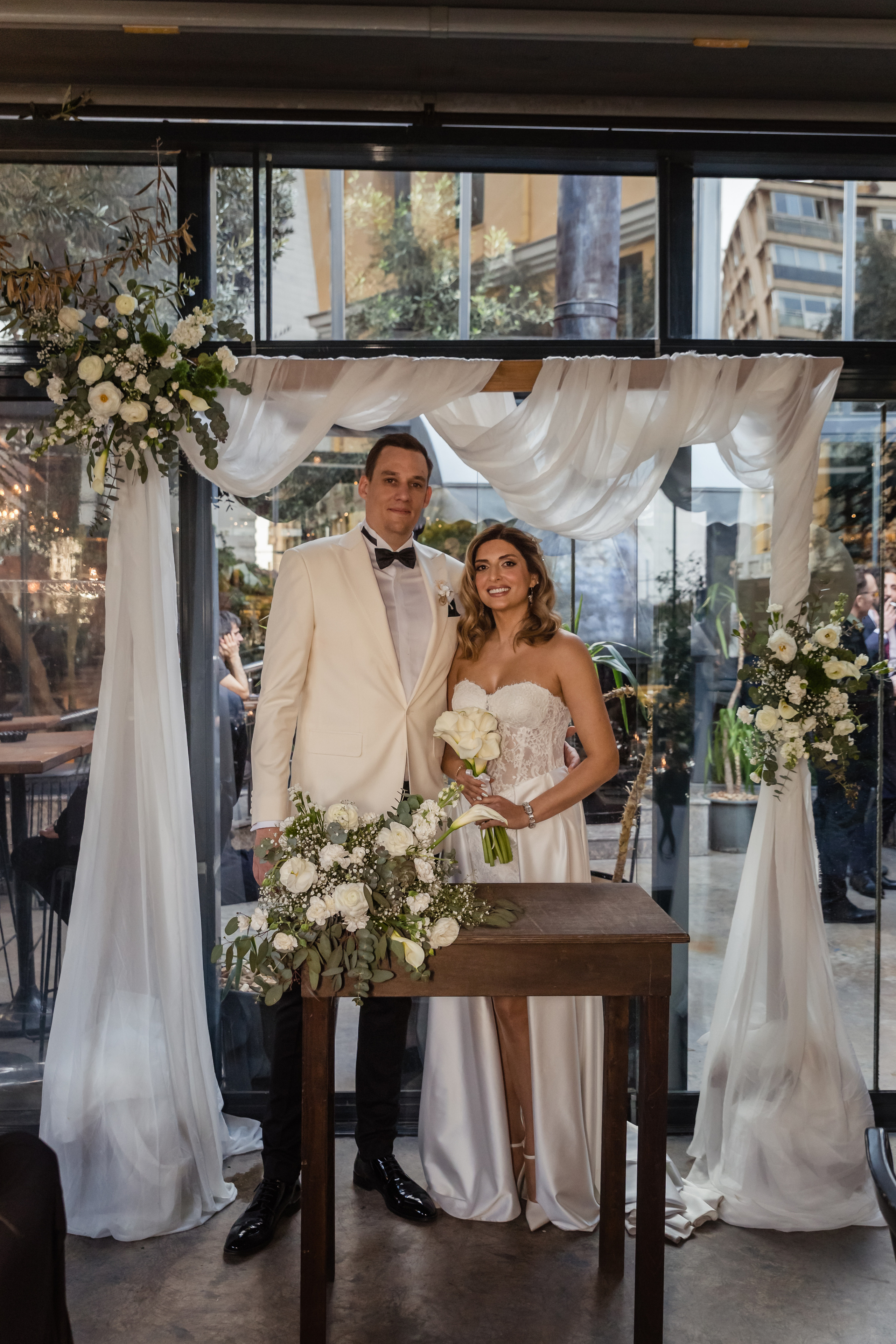 Niloofar&Michael. Professional family and children’s photographer in Izmir Irina Eron