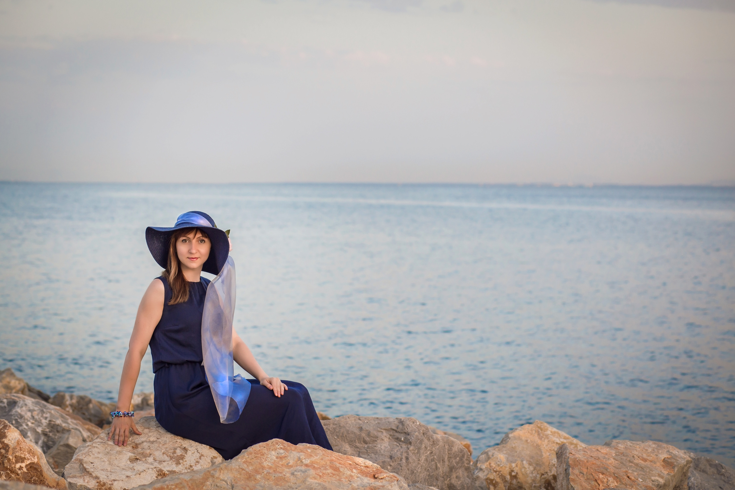Olga. Professional family and children’s photographer in Izmir Irina Eron