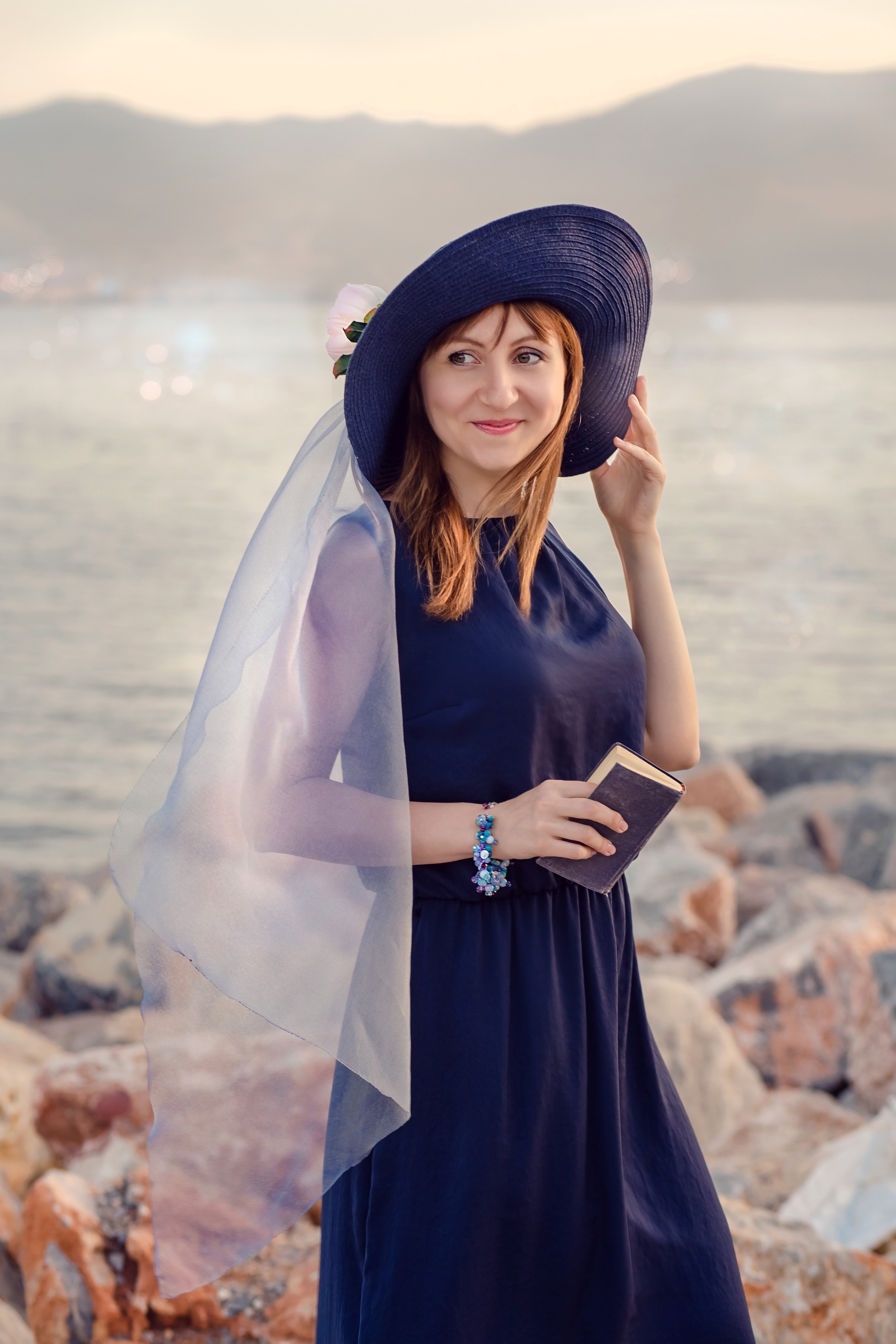 Olga. Professional family and children’s photographer in Izmir Irina Eron