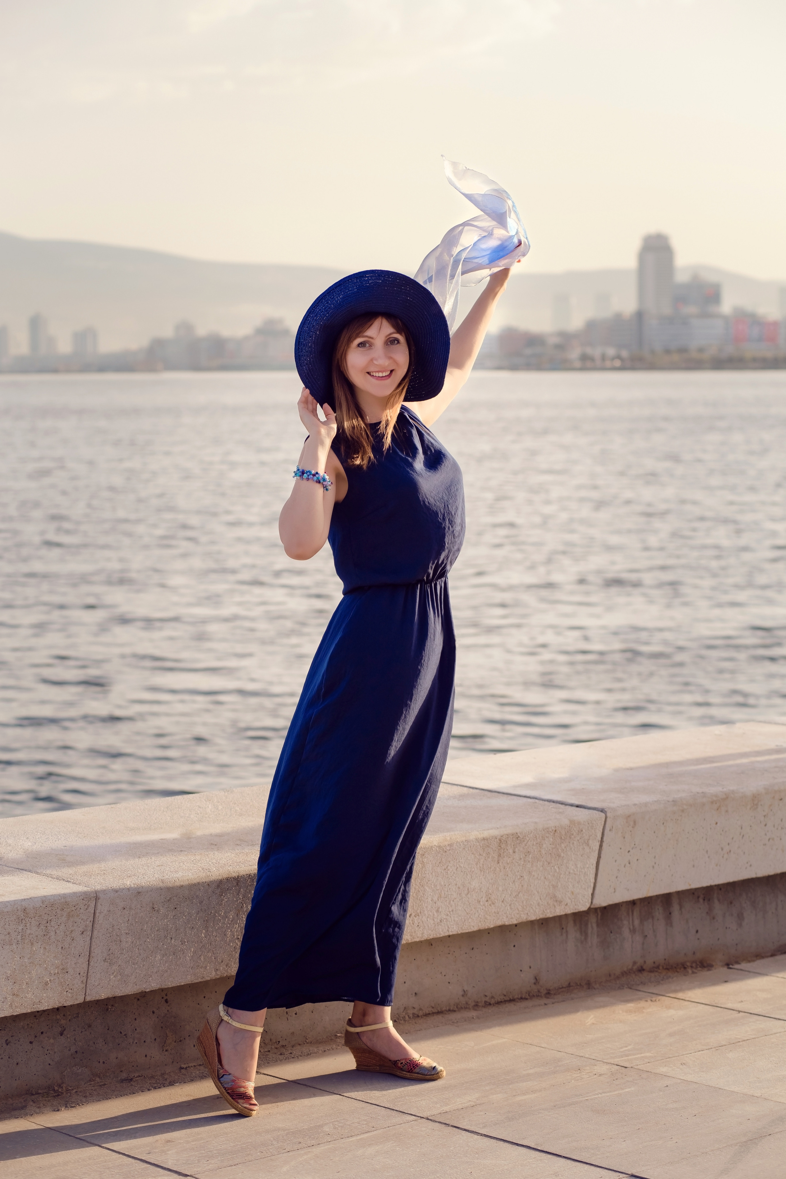 Olga. Professional family and children’s photographer in Izmir Irina Eron