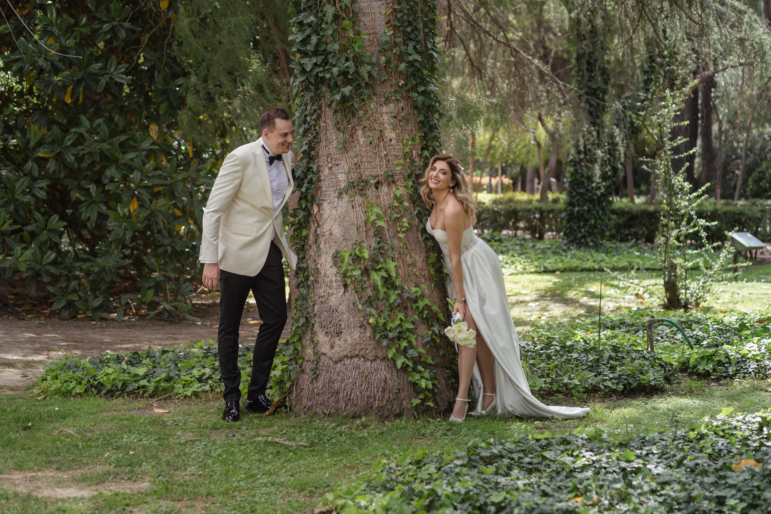 Niloofar&Michael. Professional family and children’s photographer in Izmir Irina Eron