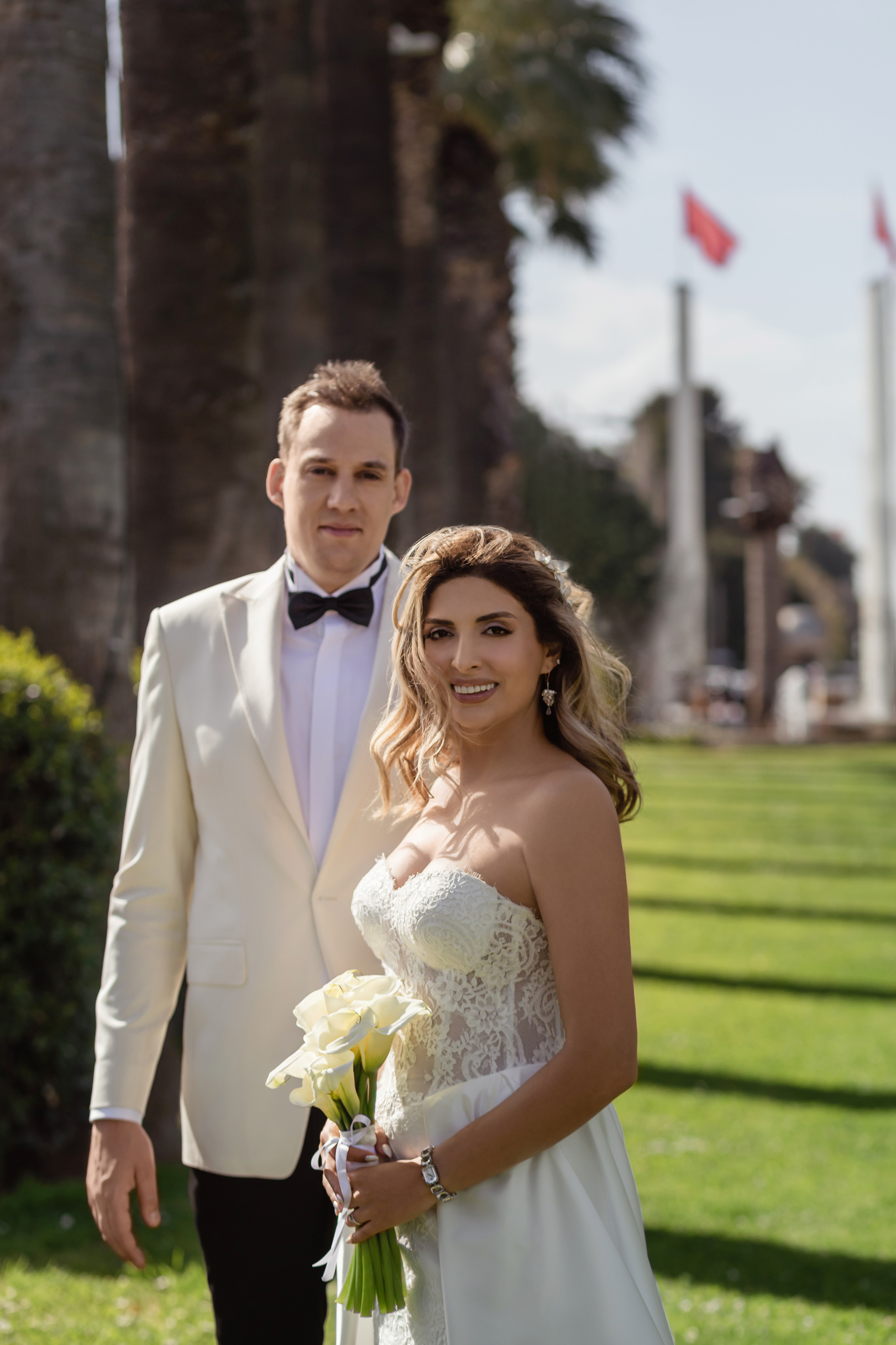 Niloofar&Michael. Professional family and children’s photographer in Izmir Irina Eron