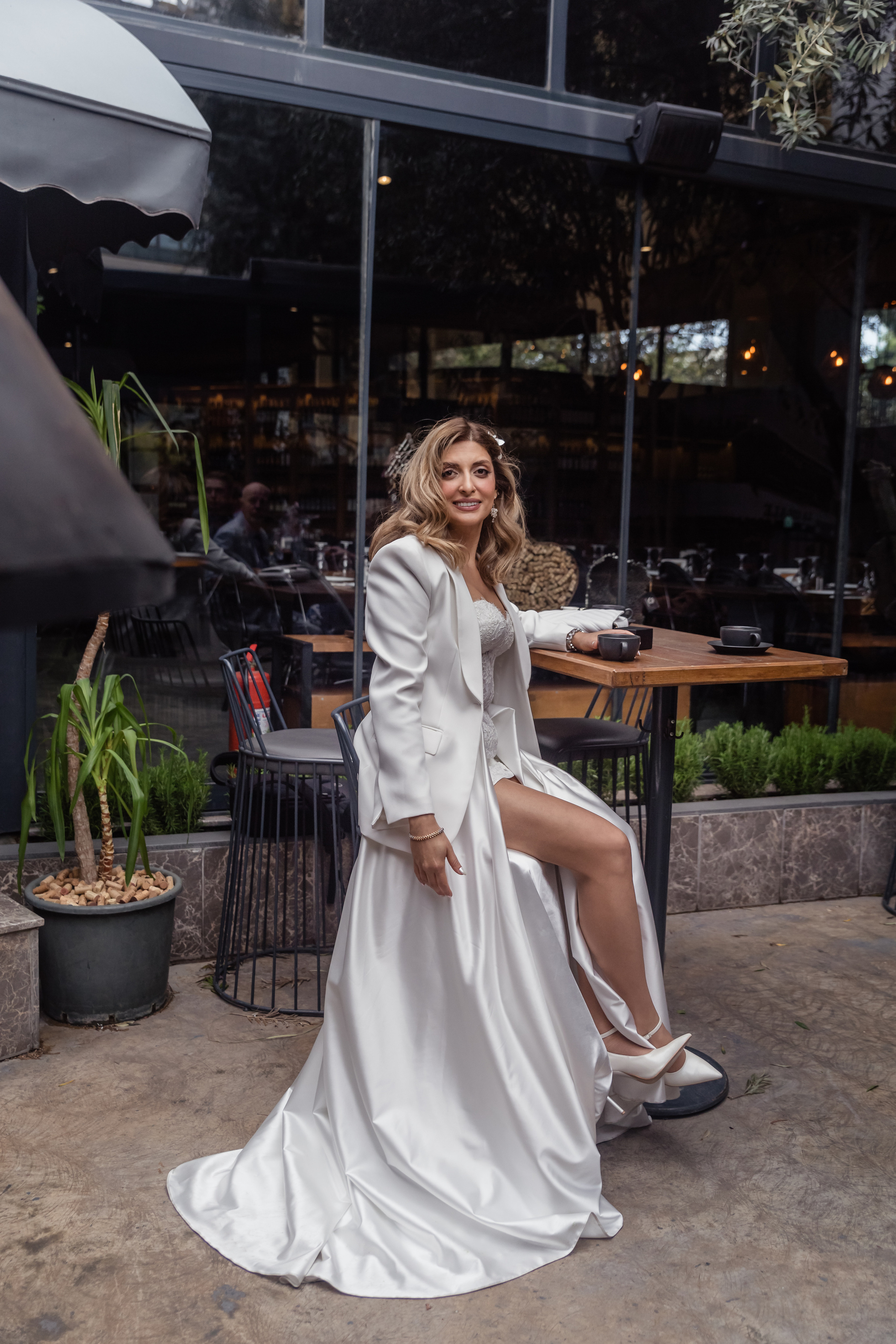 Niloofar&Michael. Professional family and children’s photographer in Izmir Irina Eron