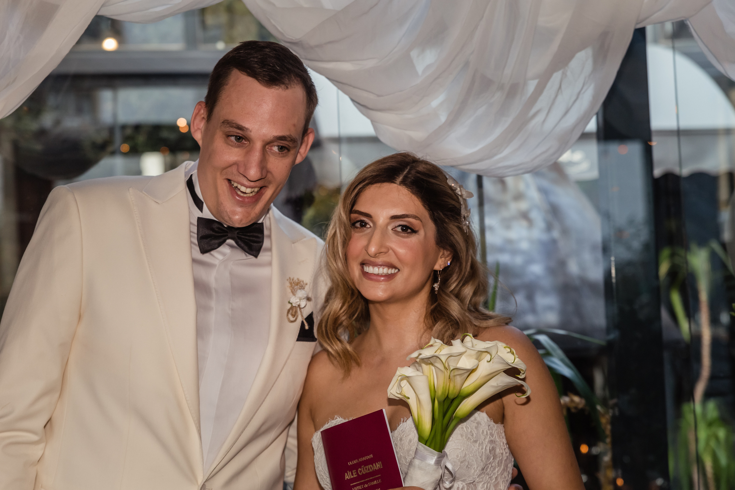 Niloofar&Michael. Professional family and children’s photographer in Izmir Irina Eron