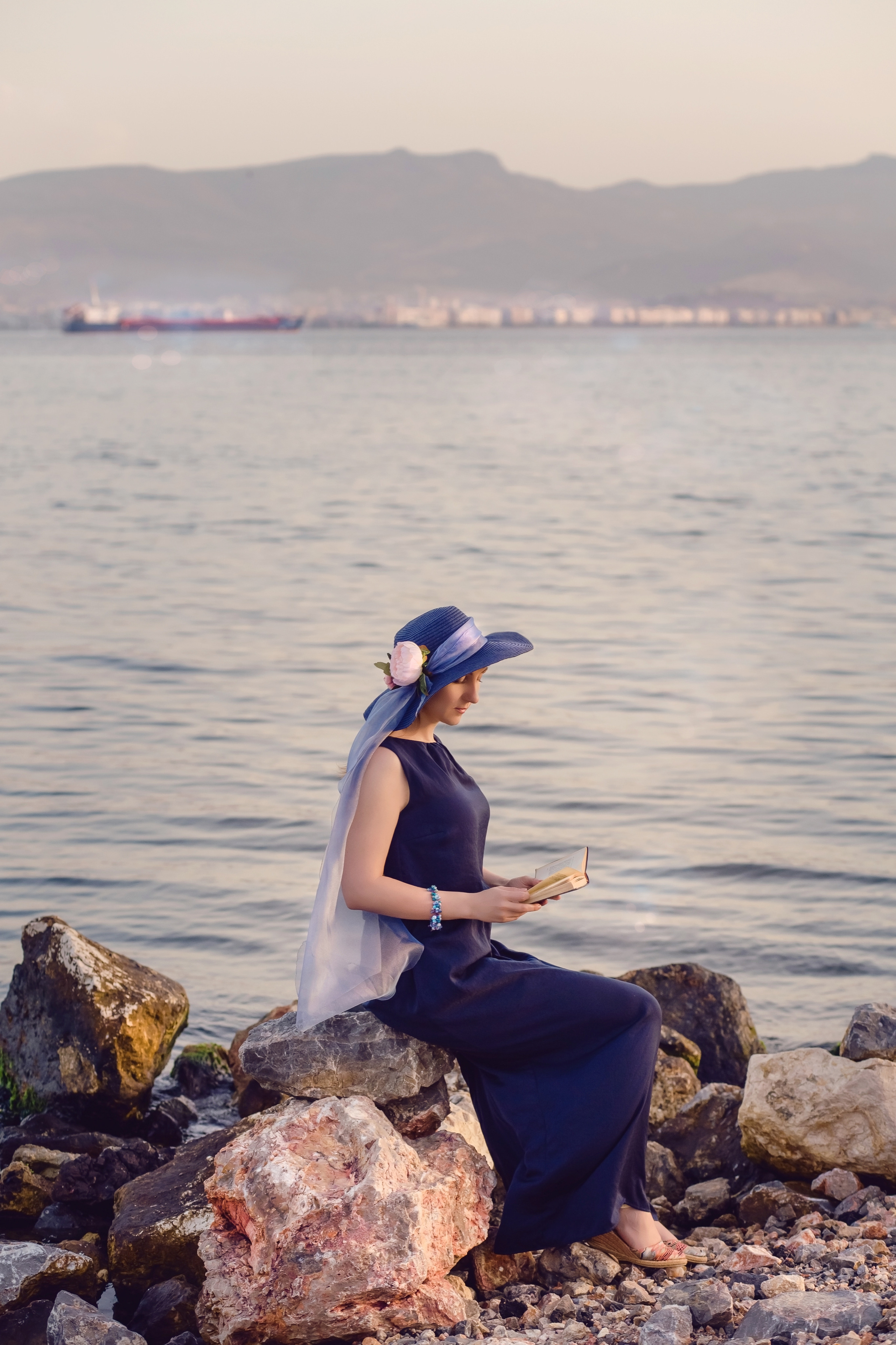 Olga. Professional family and children’s photographer in Izmir Irina Eron