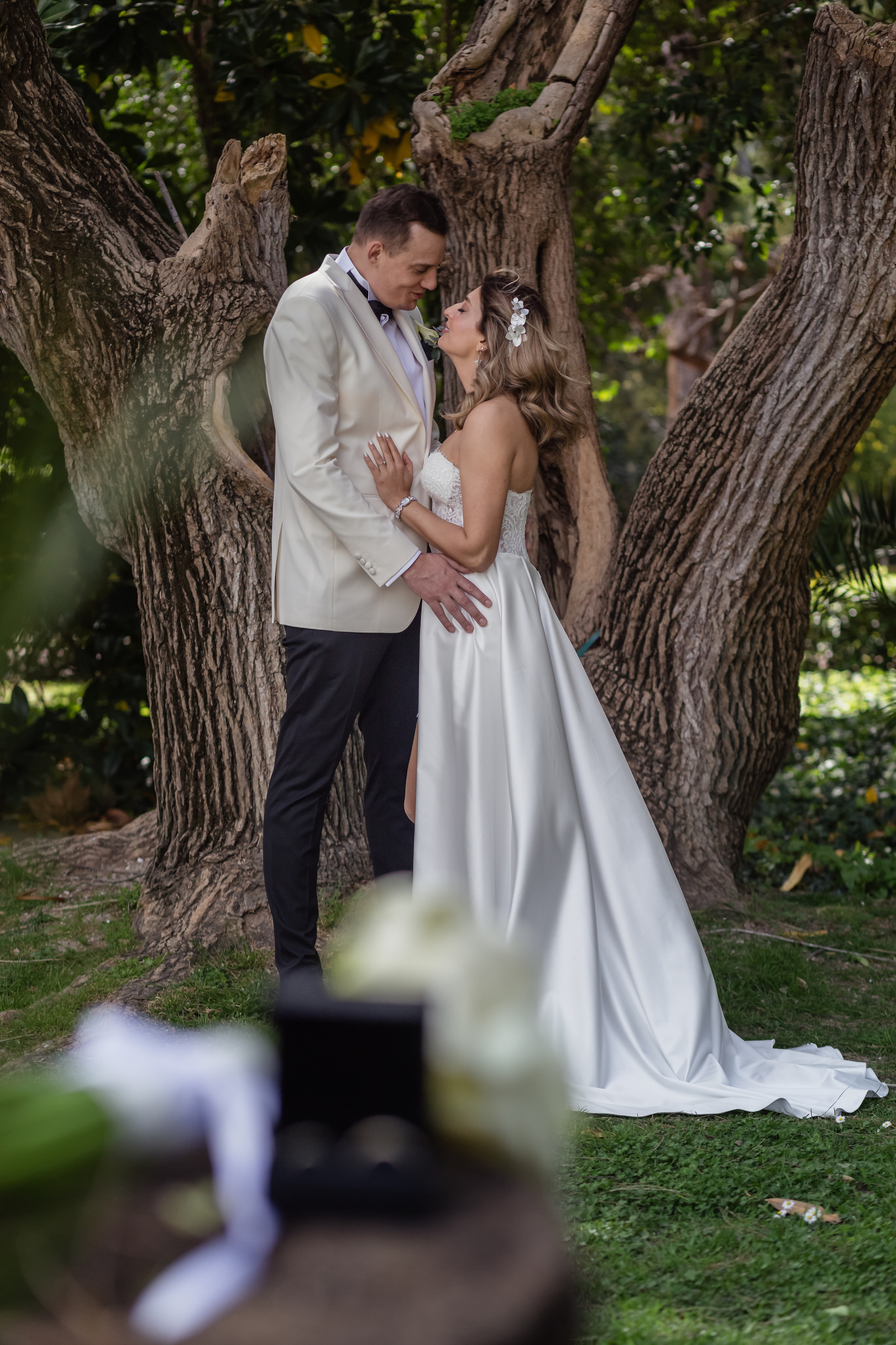 Niloofar&Michael. Professional family and children’s photographer in Izmir Irina Eron