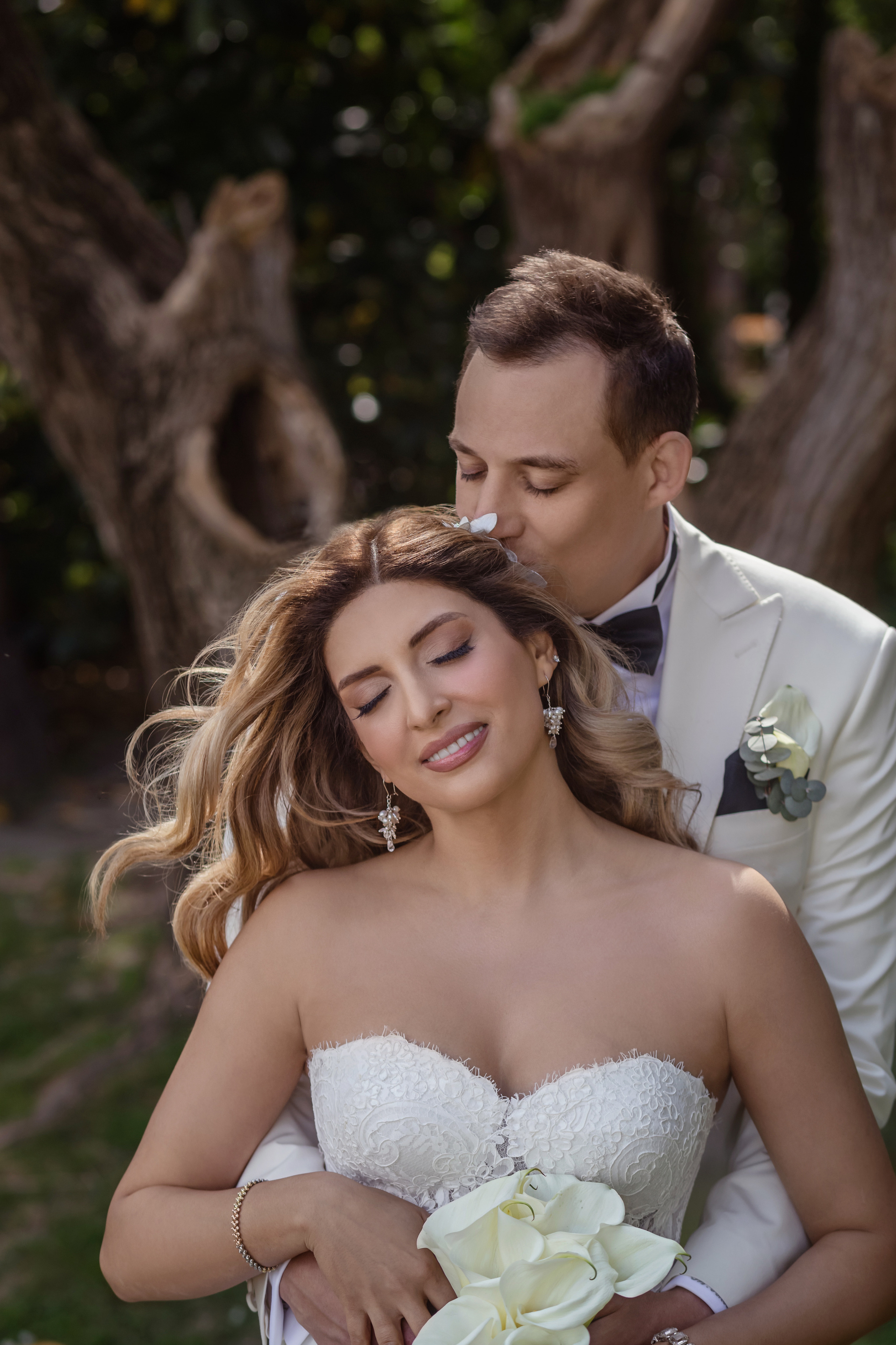 Niloofar&Michael. Professional family and children’s photographer in Izmir Irina Eron