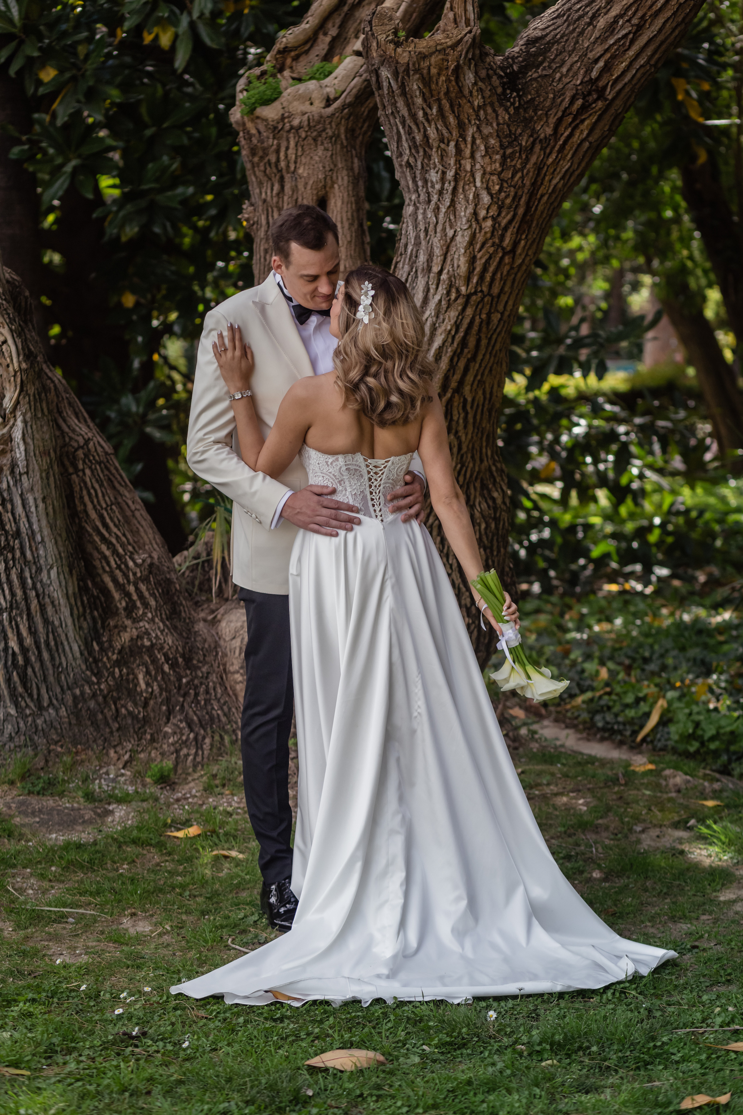 Niloofar&Michael. Professional family and children’s photographer in Izmir Irina Eron