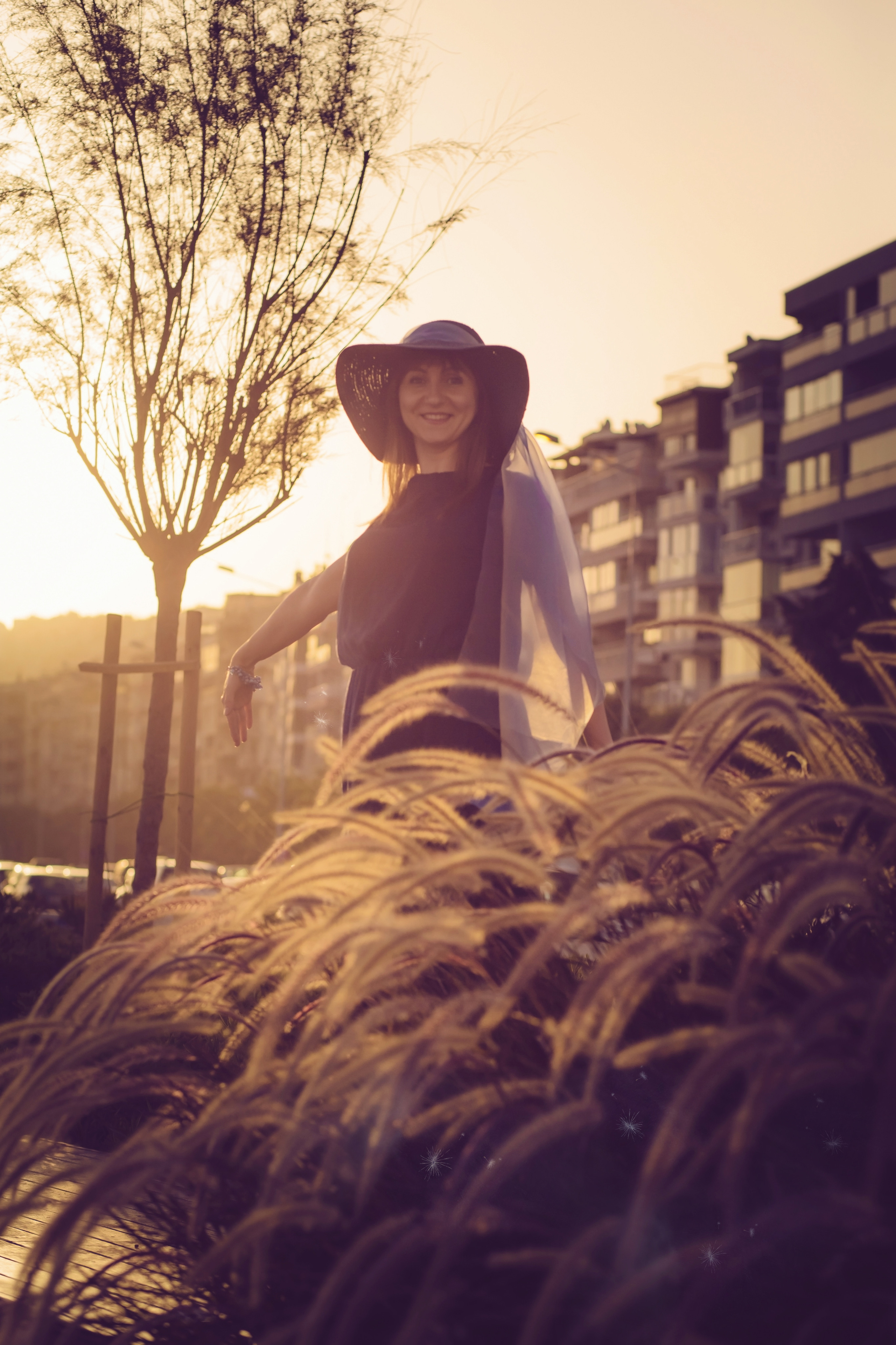 Olga. Professional family and children’s photographer in Izmir Irina Eron