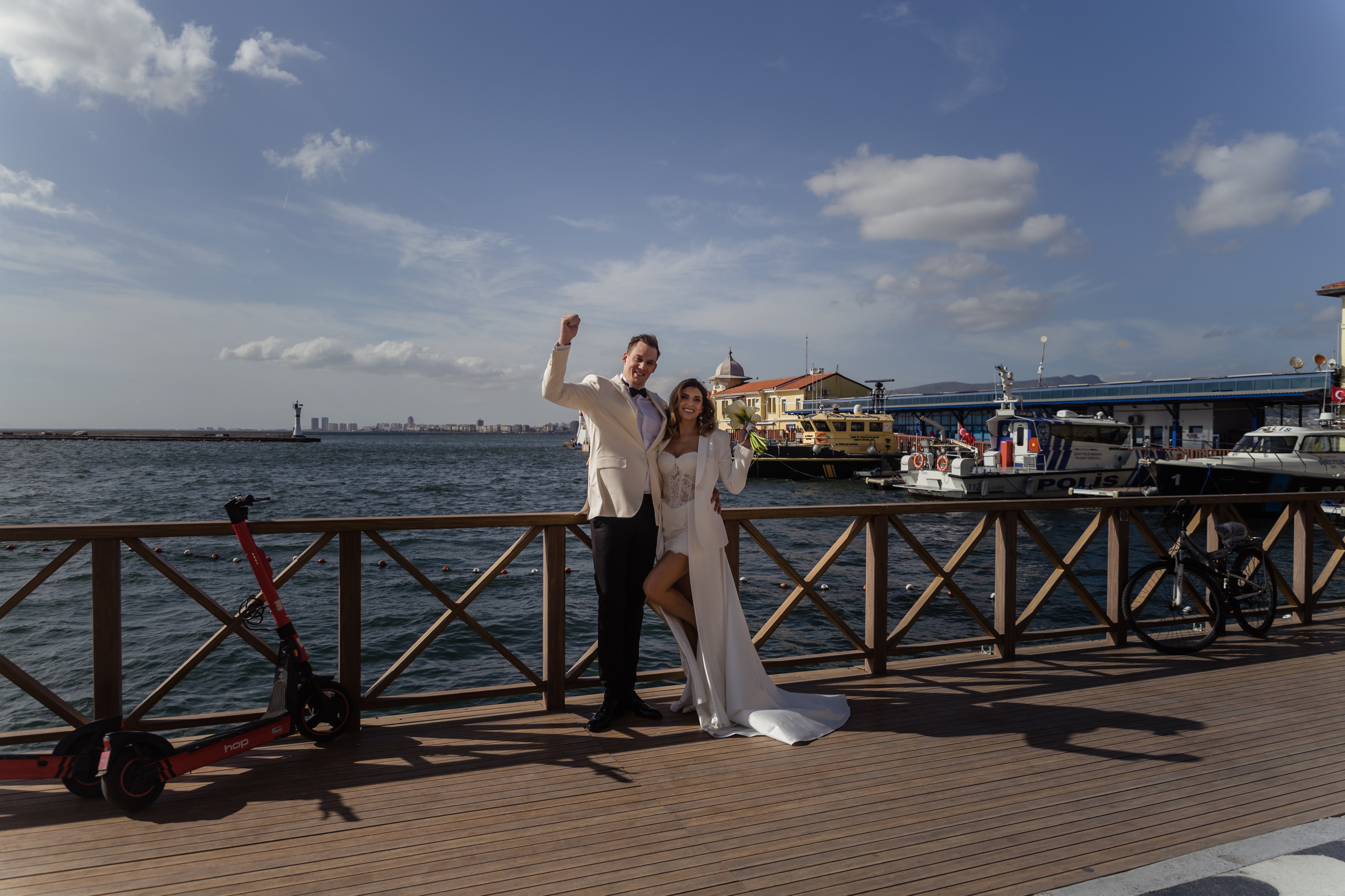 Niloofar&Michael. Professional family and children’s photographer in Izmir Irina Eron