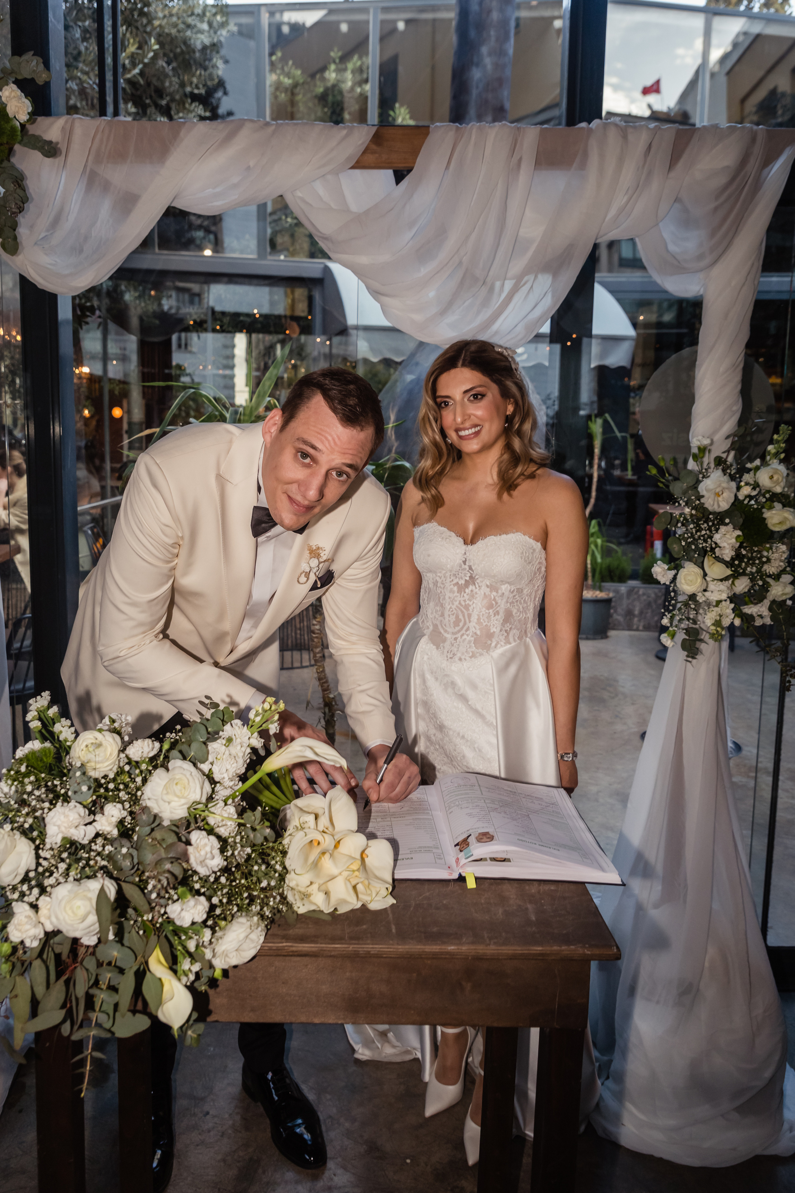 Niloofar&Michael. Professional family and children’s photographer in Izmir Irina Eron