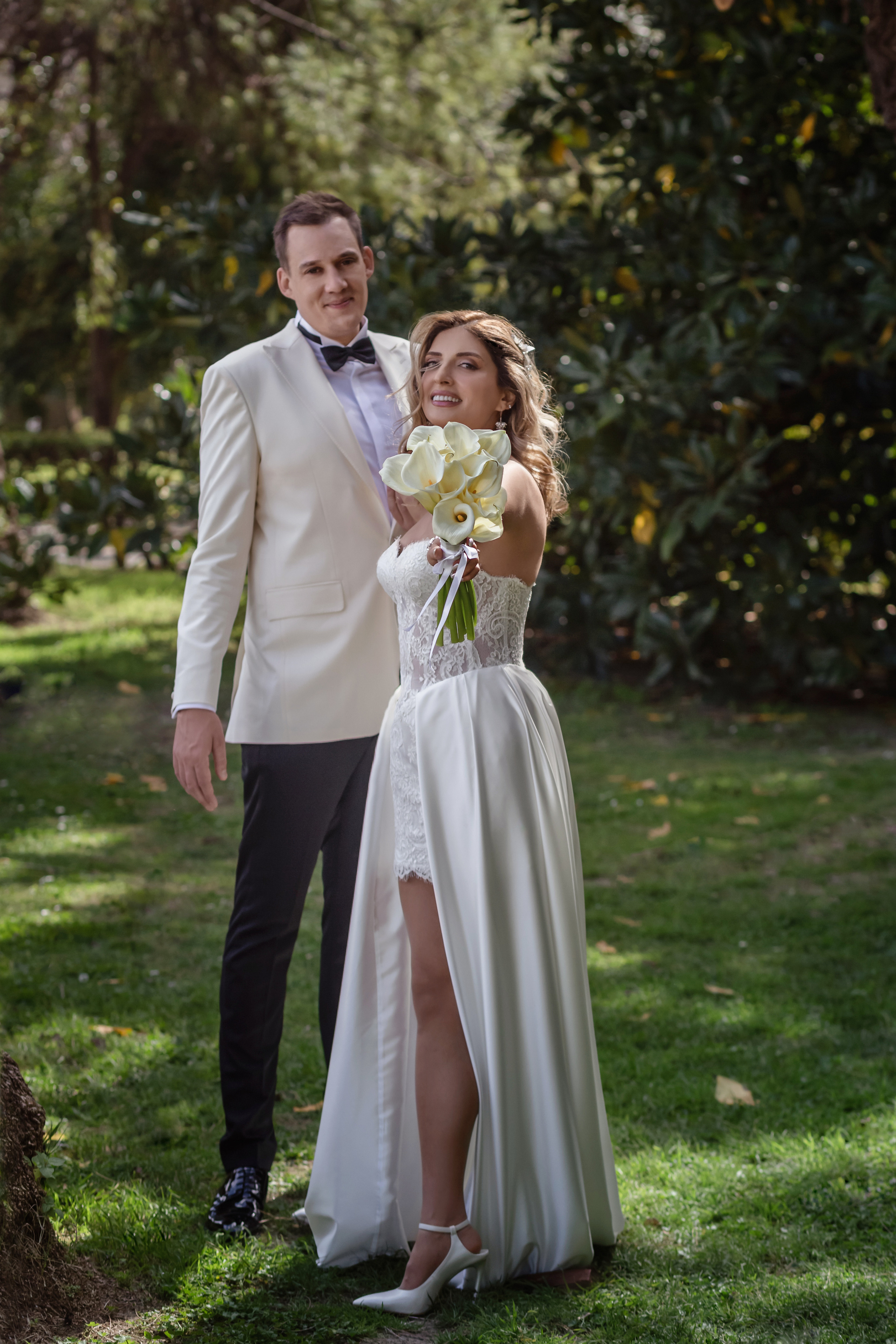 Niloofar&Michael. Professional family and children’s photographer in Izmir Irina Eron
