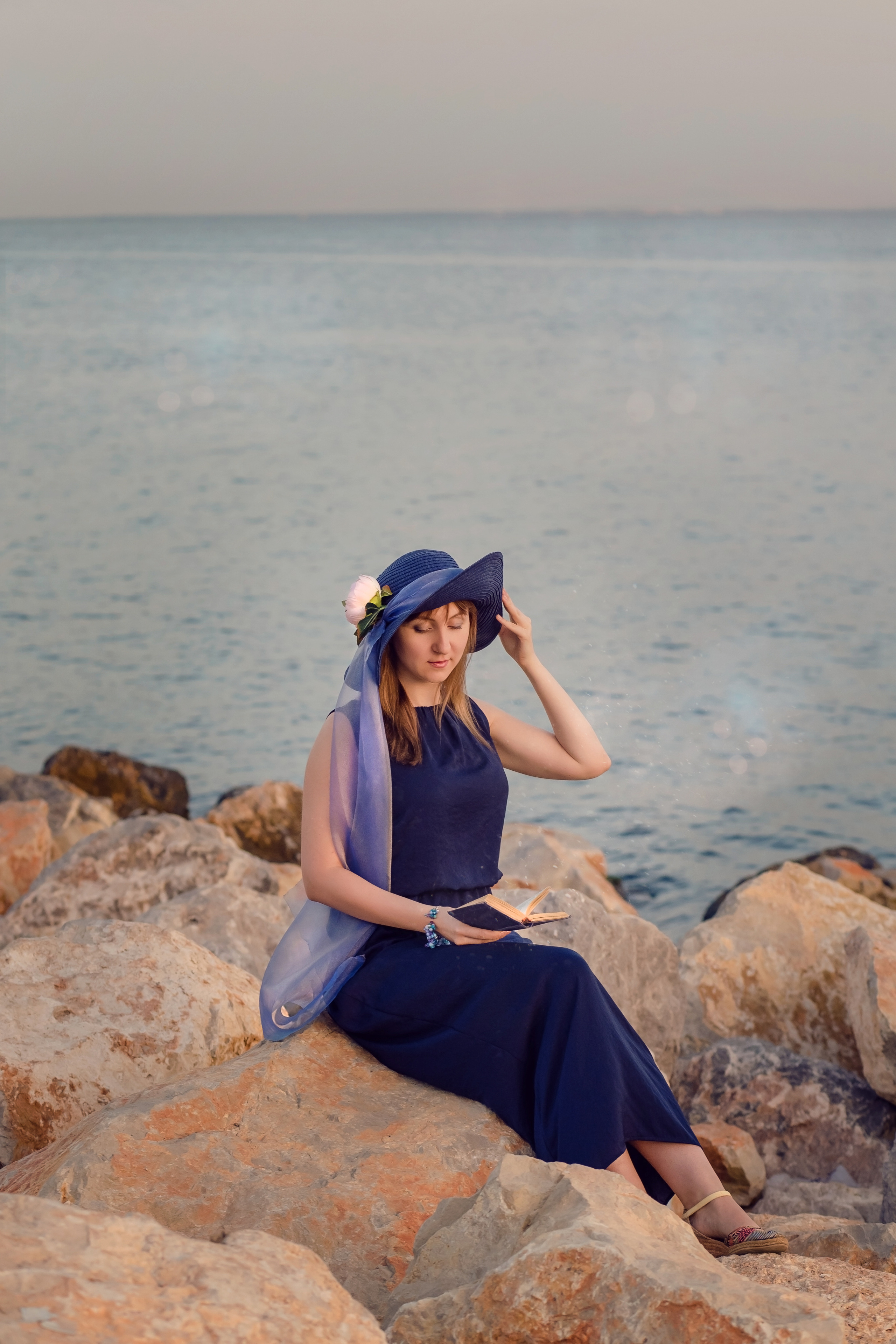 Olga. Professional family and children’s photographer in Izmir Irina Eron