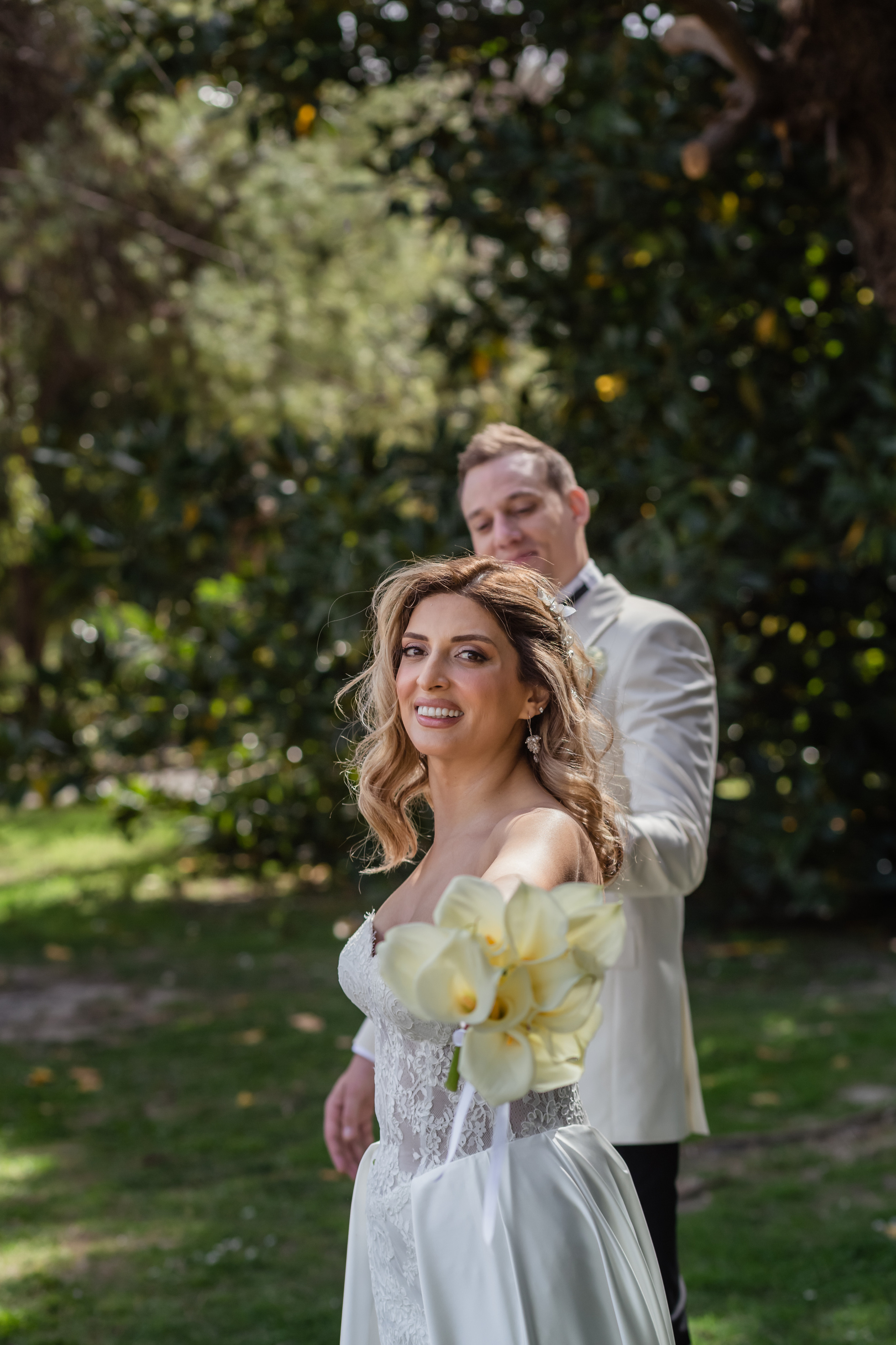 Niloofar&Michael. Professional family and children’s photographer in Izmir Irina Eron