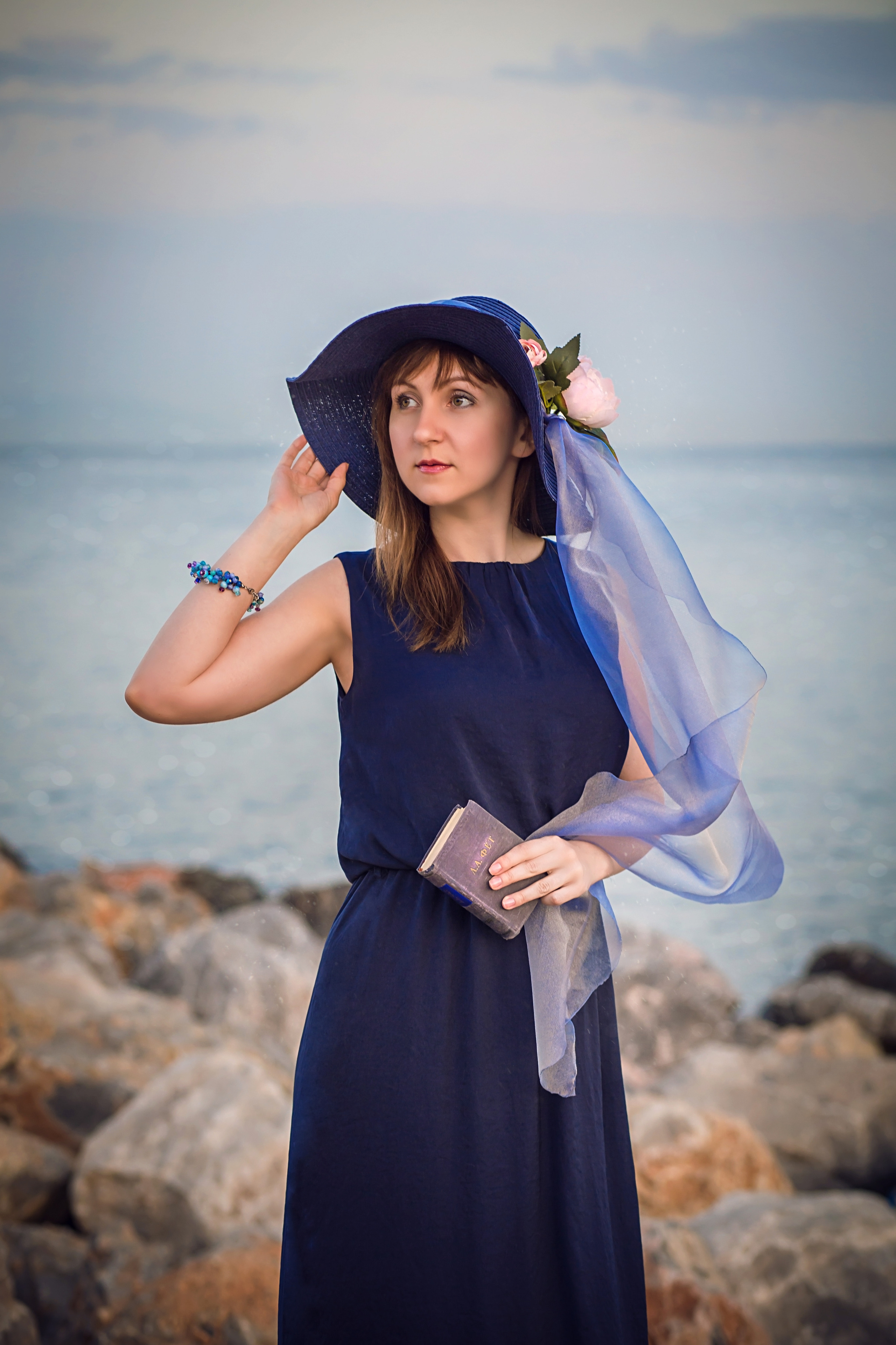 Olga. Professional family and children’s photographer in Izmir Irina Eron