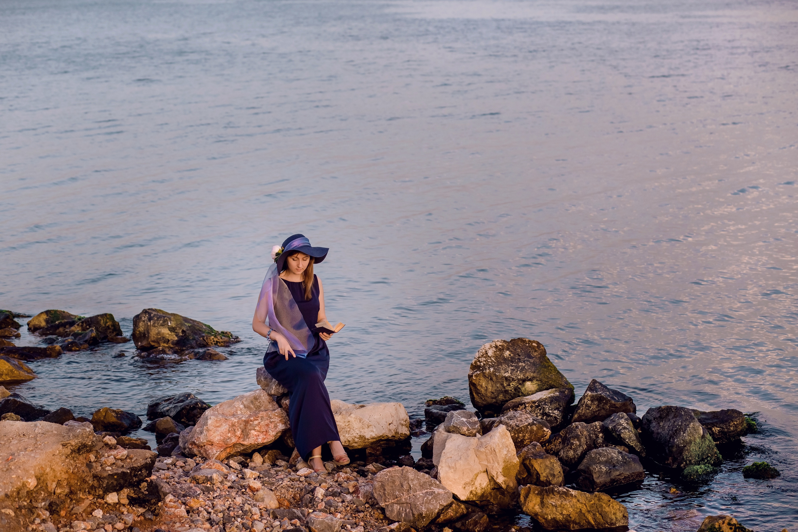 Olga. Professional family and children’s photographer in Izmir Irina Eron