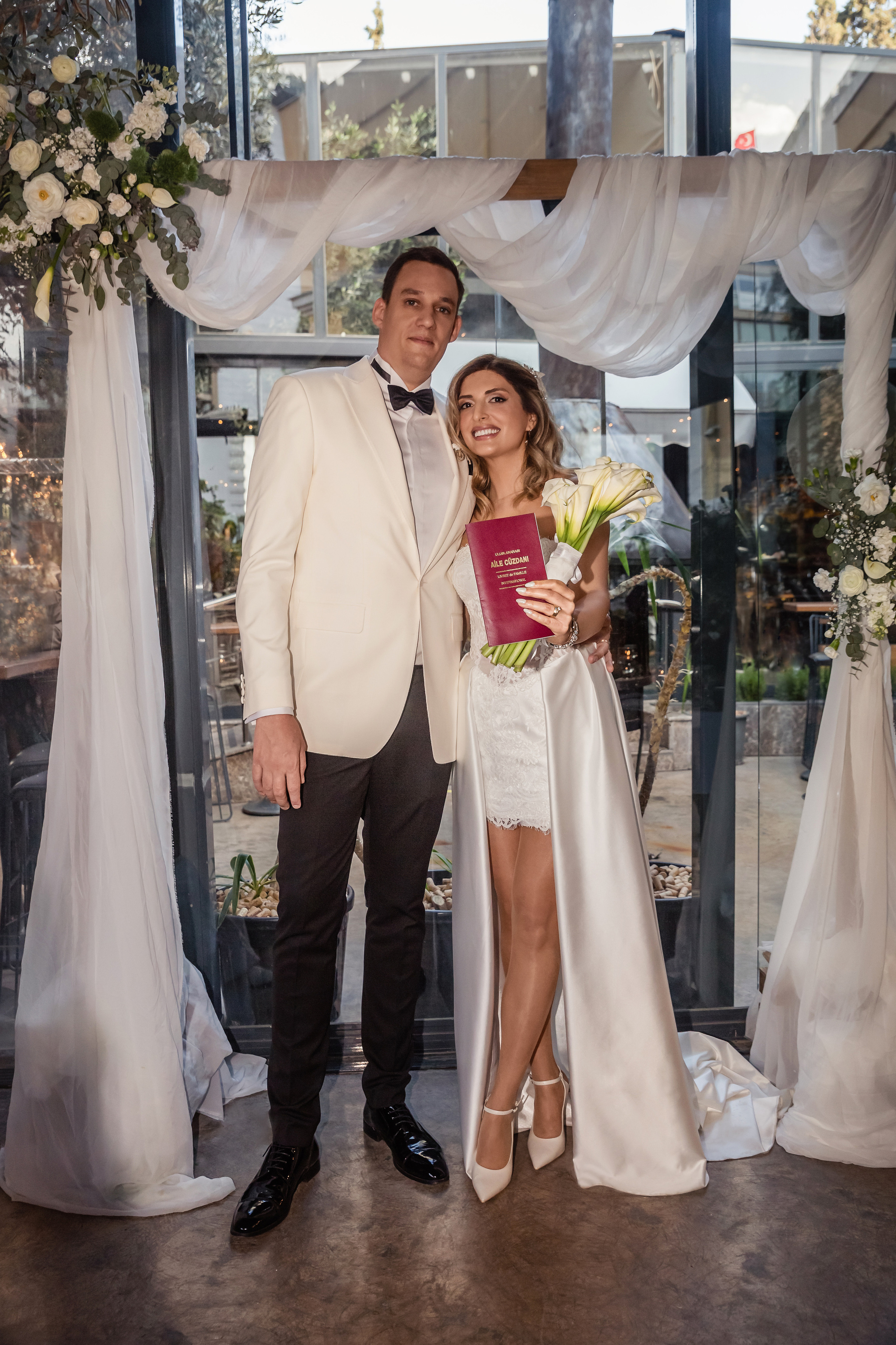Niloofar&Michael. Professional family and children’s photographer in Izmir Irina Eron
