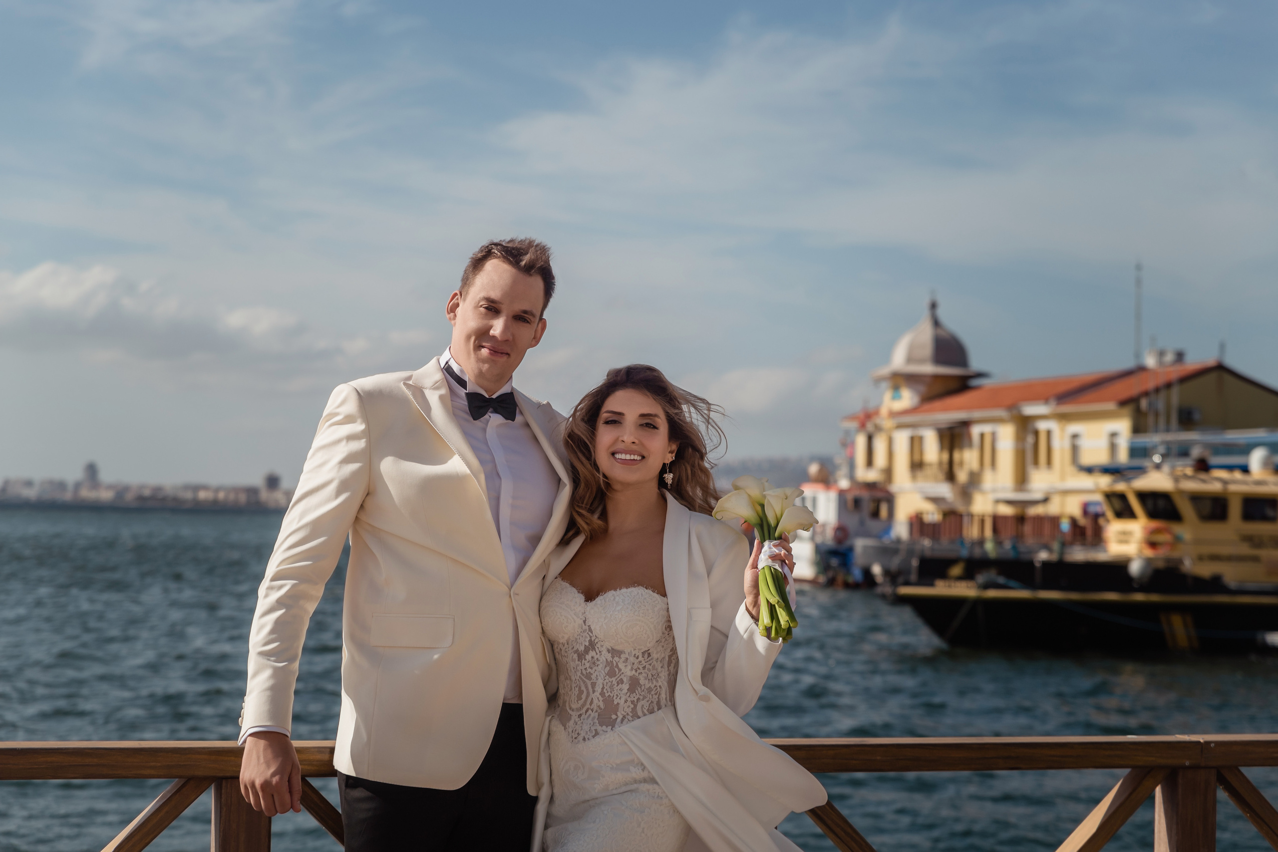 Niloofar&Michael. Professional family and children’s photographer in Izmir Irina Eron