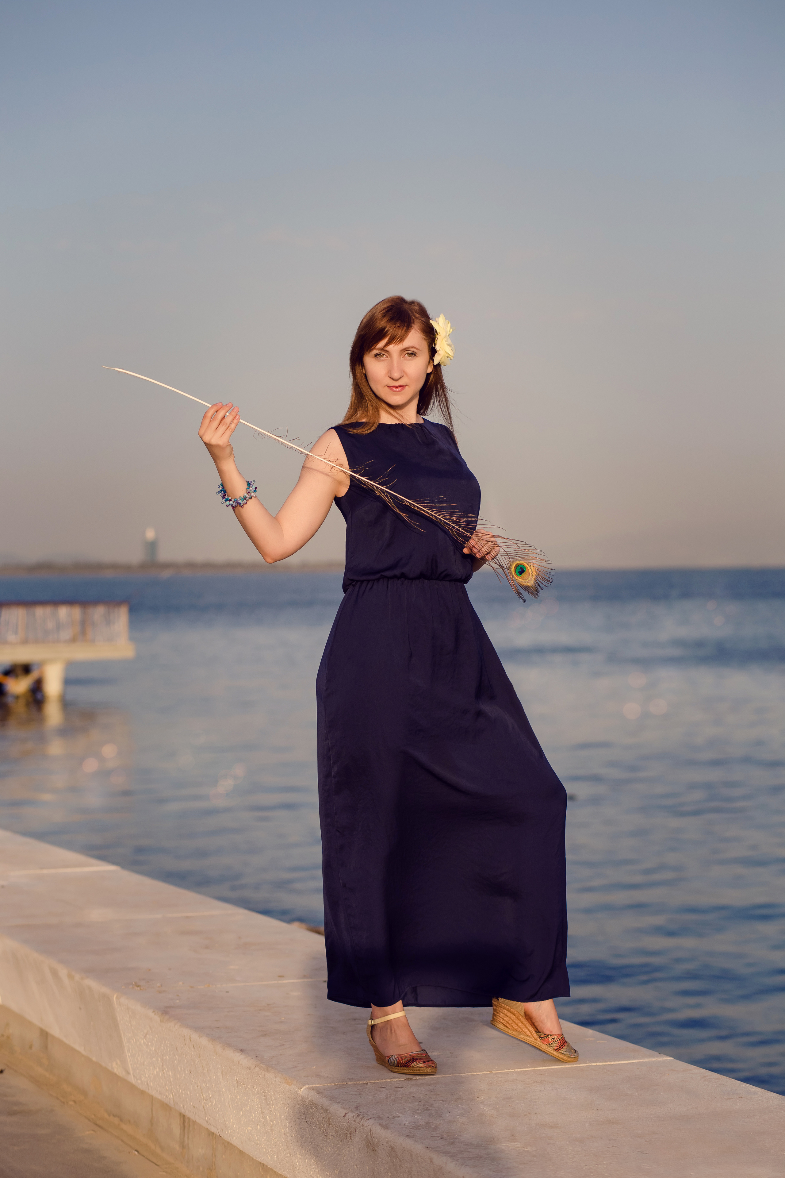 Olga. Professional family and children’s photographer in Izmir Irina Eron