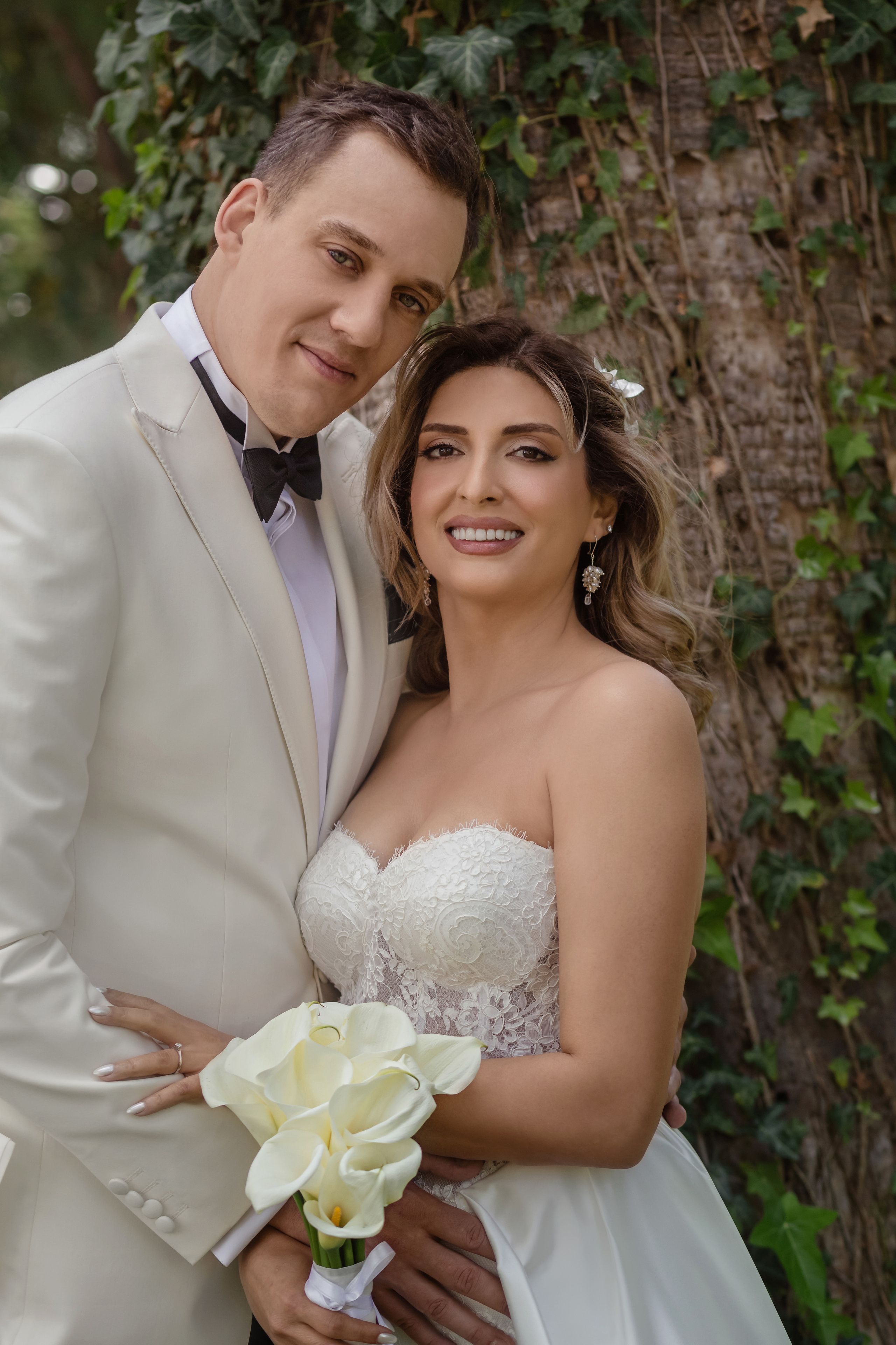 Niloofar&Michael. Professional family and children’s photographer in Izmir Irina Eron