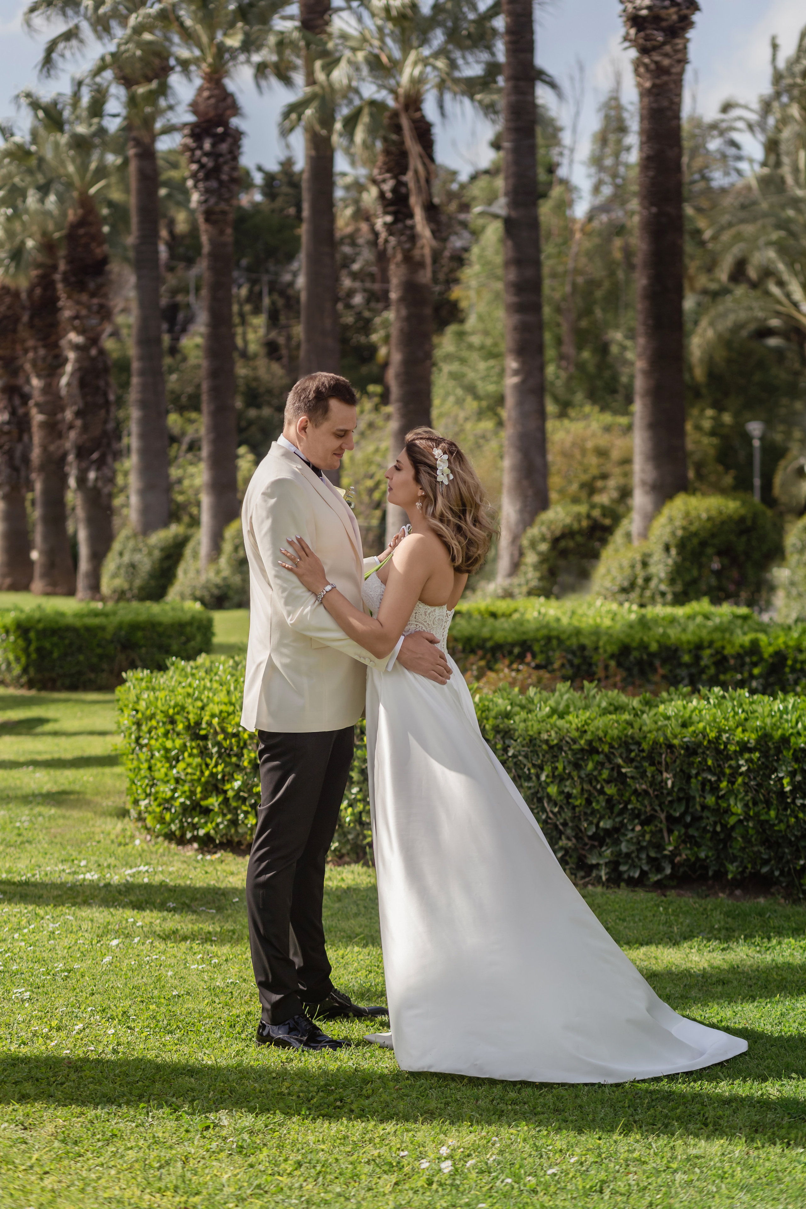 Niloofar&Michael. Professional family and children’s photographer in Izmir Irina Eron