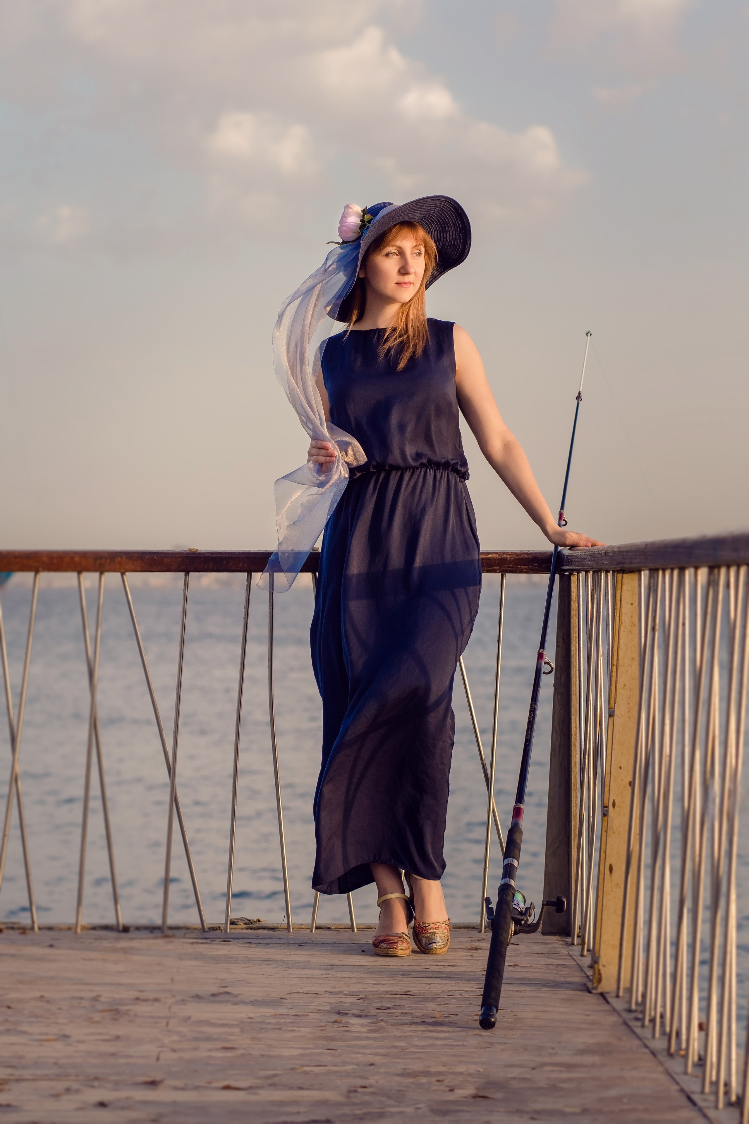 Olga. Professional family and children’s photographer in Izmir Irina Eron