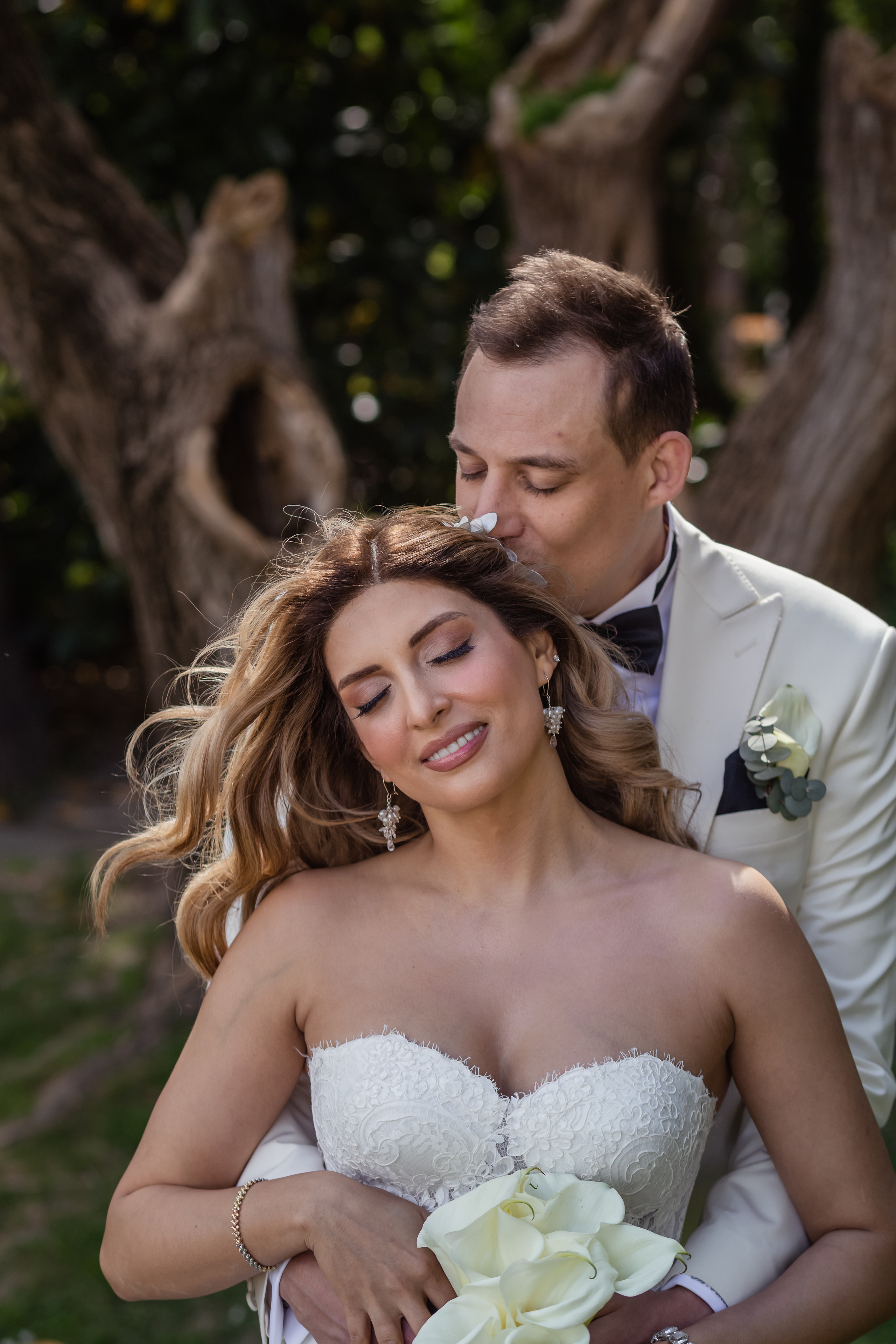 Niloofar&Michael