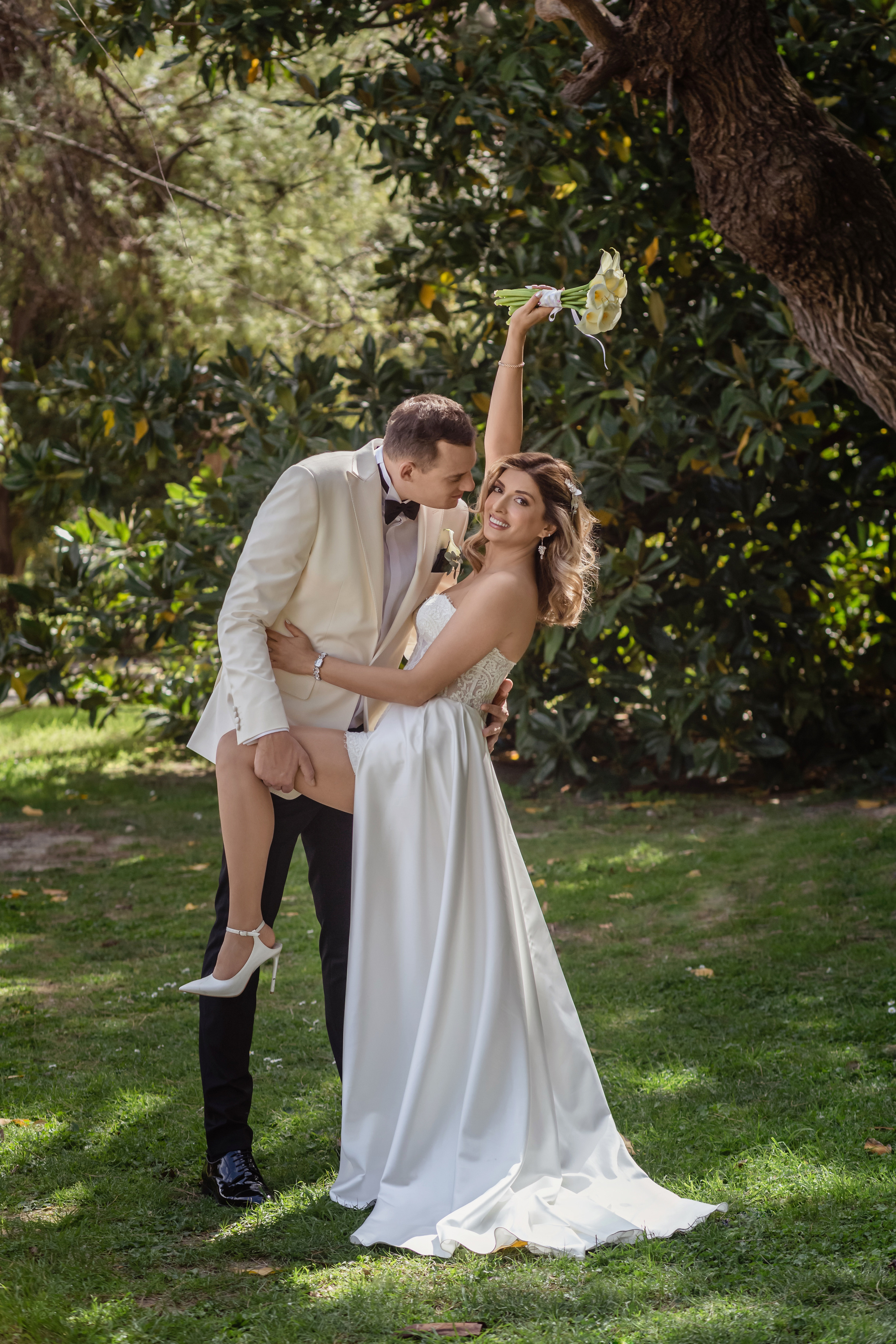 Niloofar&Michael. Professional family and children’s photographer in Izmir Irina Eron