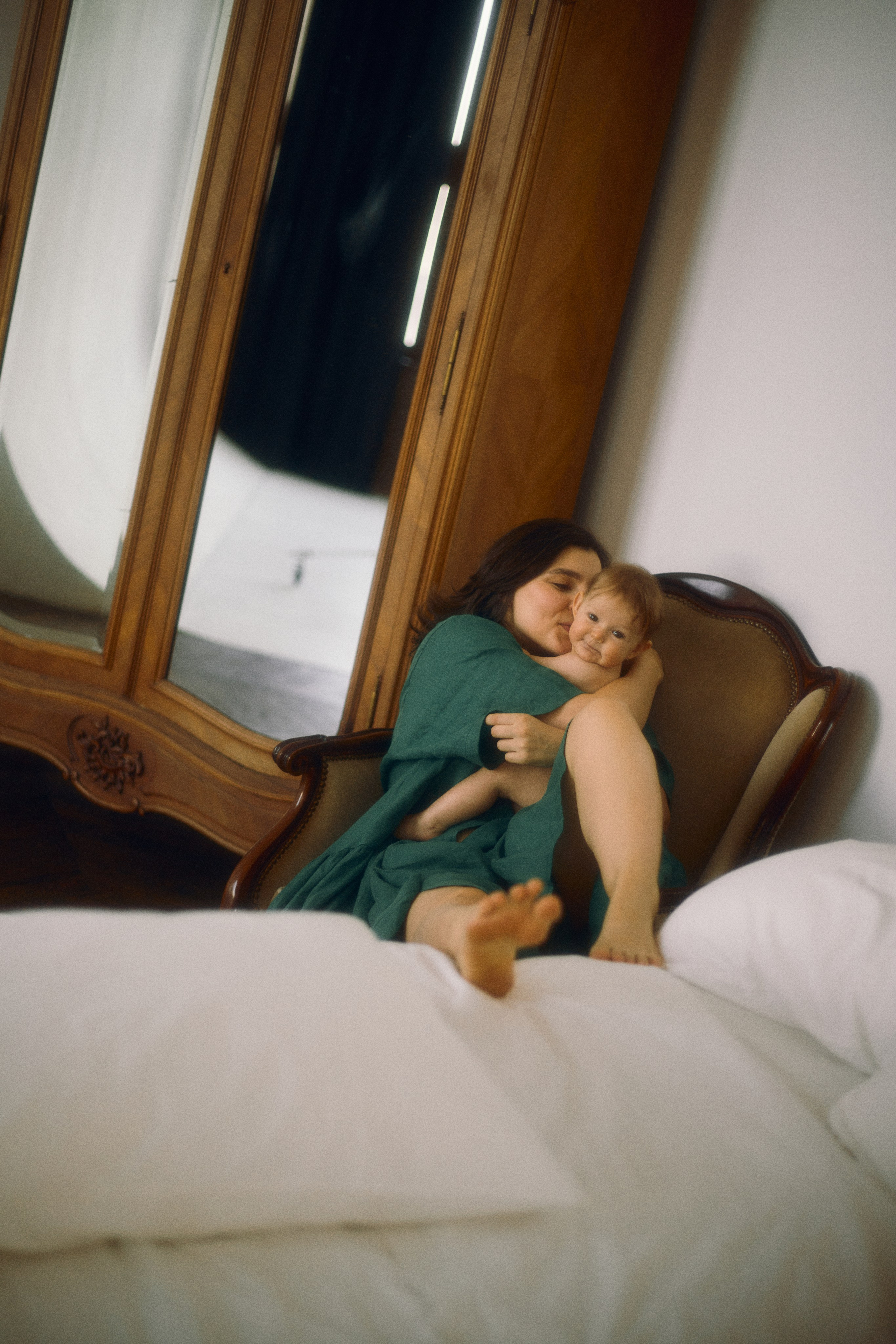 Настя и Агния. Фотограф Ионова Анастасия, г Владивосток